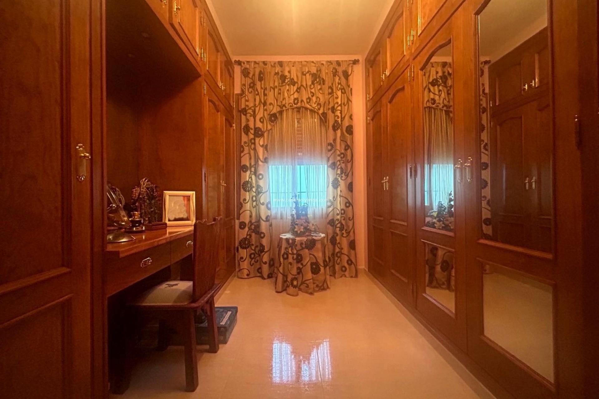 Resale - Villa - Orihuela Costa - Costa Blanca