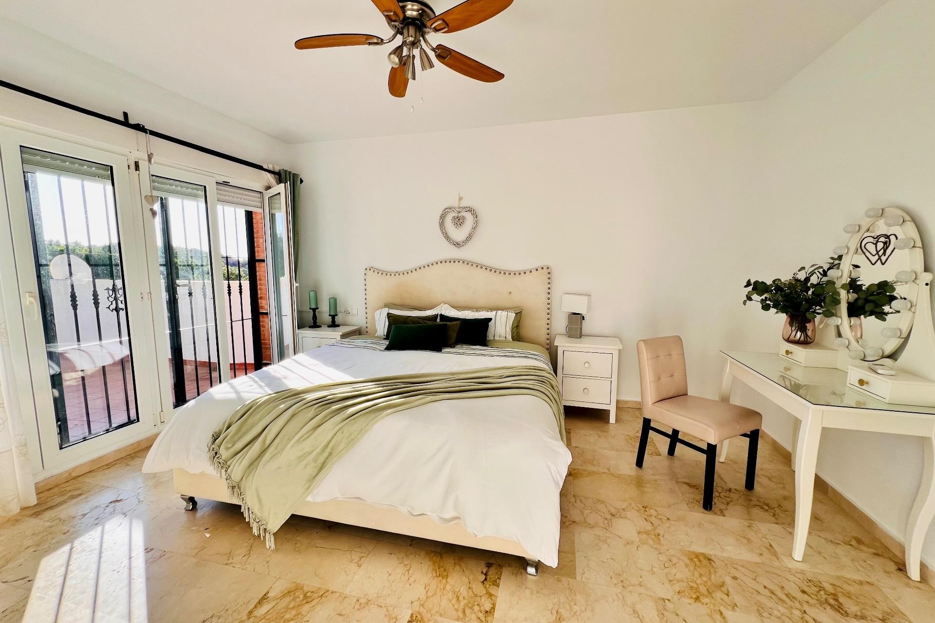 Resale - Villa - Orihuela Costa - Costa Blanca