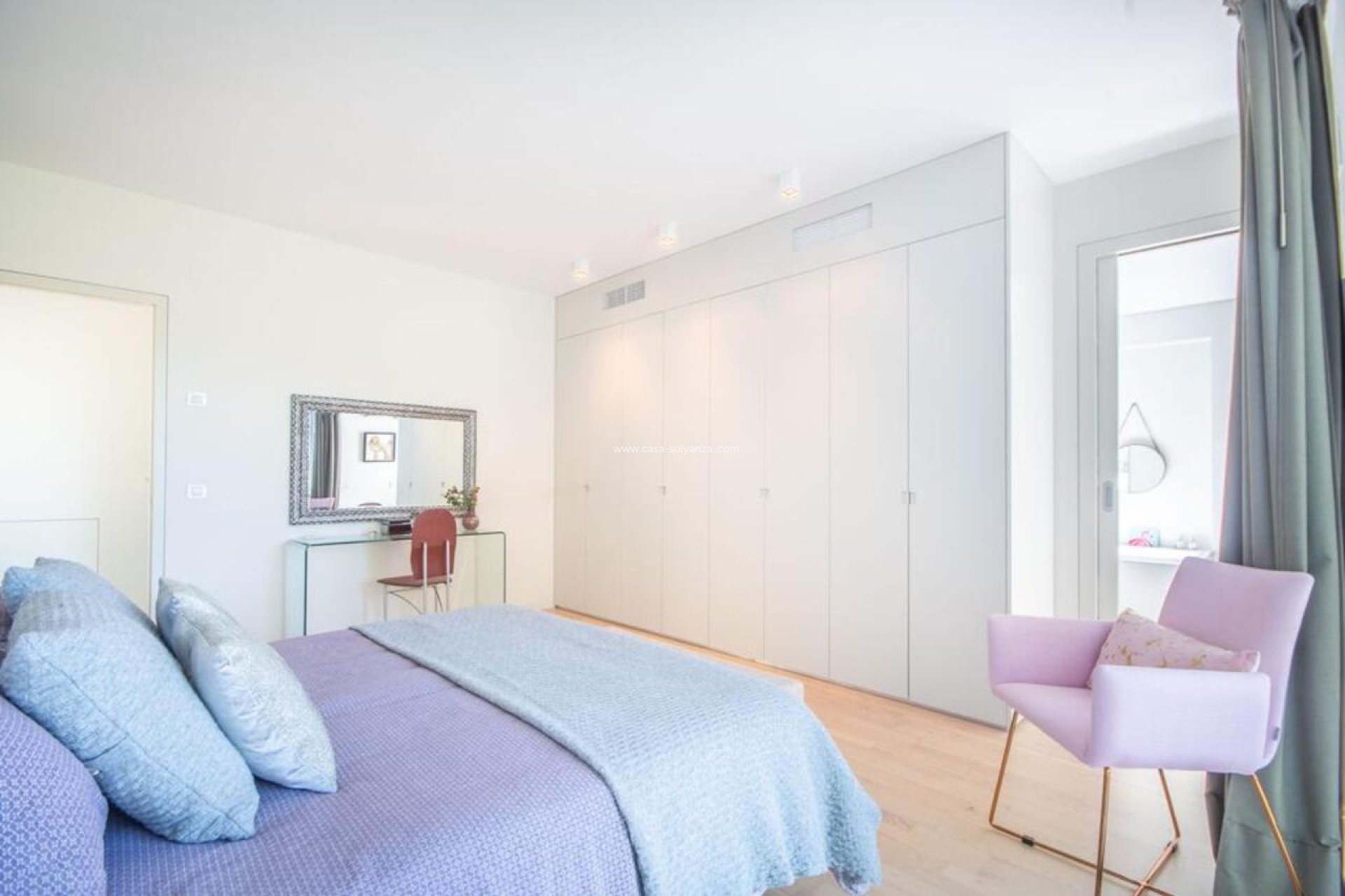 Resale - Villa - Orihuela Costa - Costa Blanca