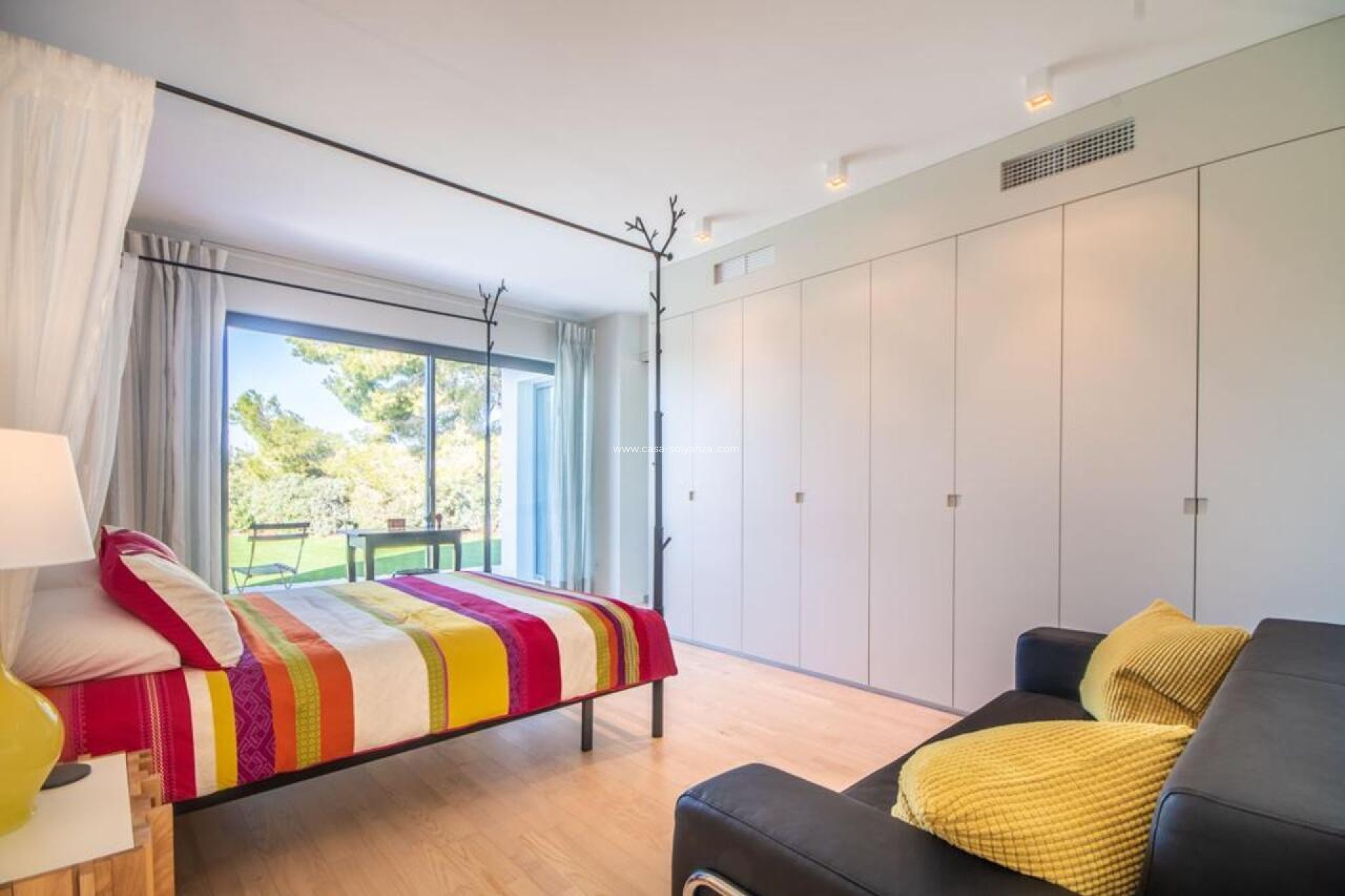 Resale - Villa - Orihuela Costa - Costa Blanca