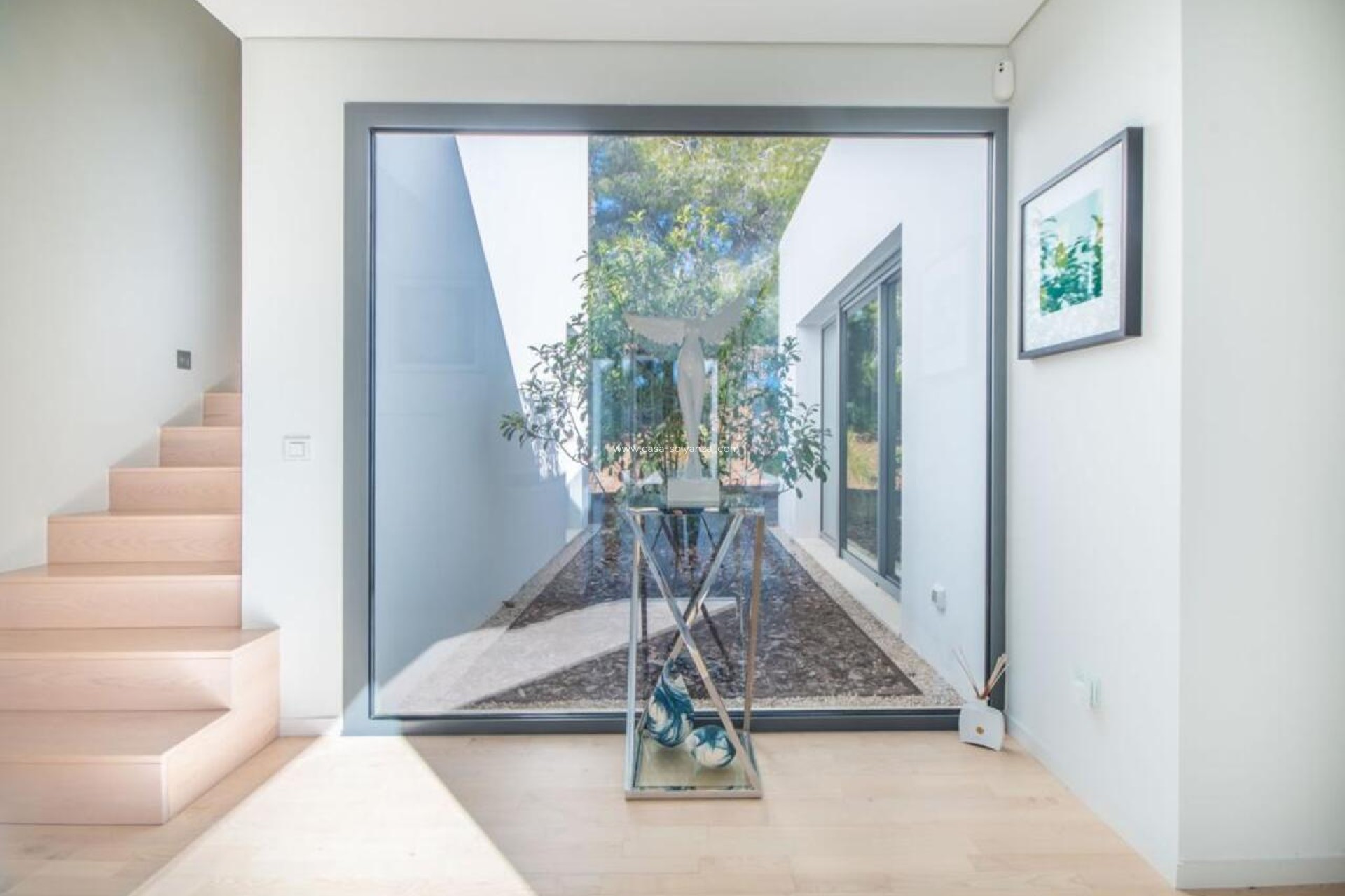 Resale - Villa - Orihuela Costa - Costa Blanca