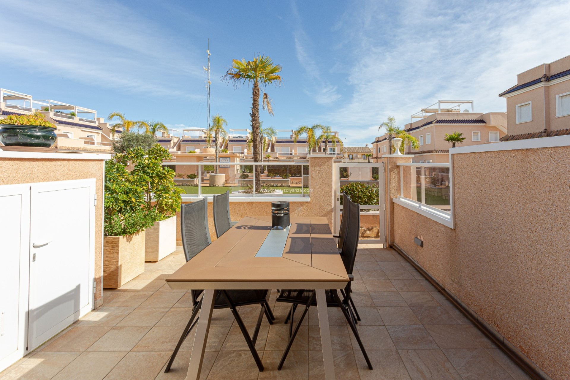 Resale - Villa - Orihuela Costa - Costa Blanca