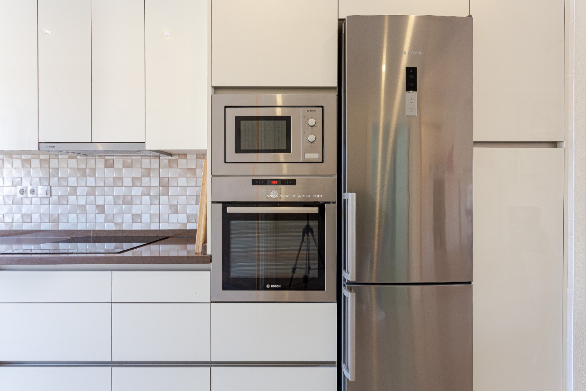 Resale - Villa - Orihuela Costa - Costa Blanca