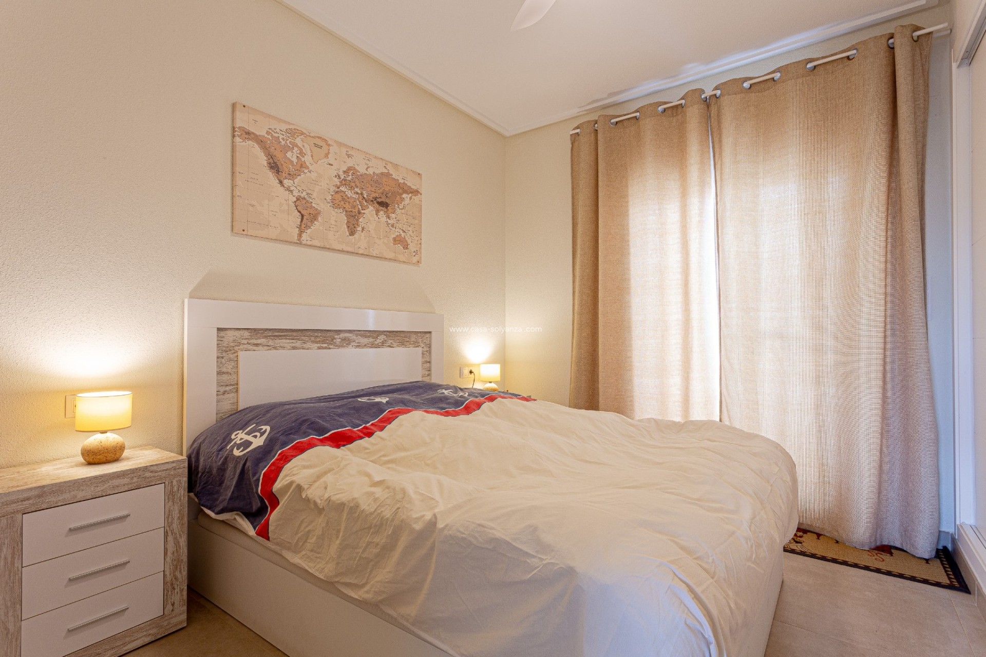 Resale - Villa - Orihuela Costa - Costa Blanca