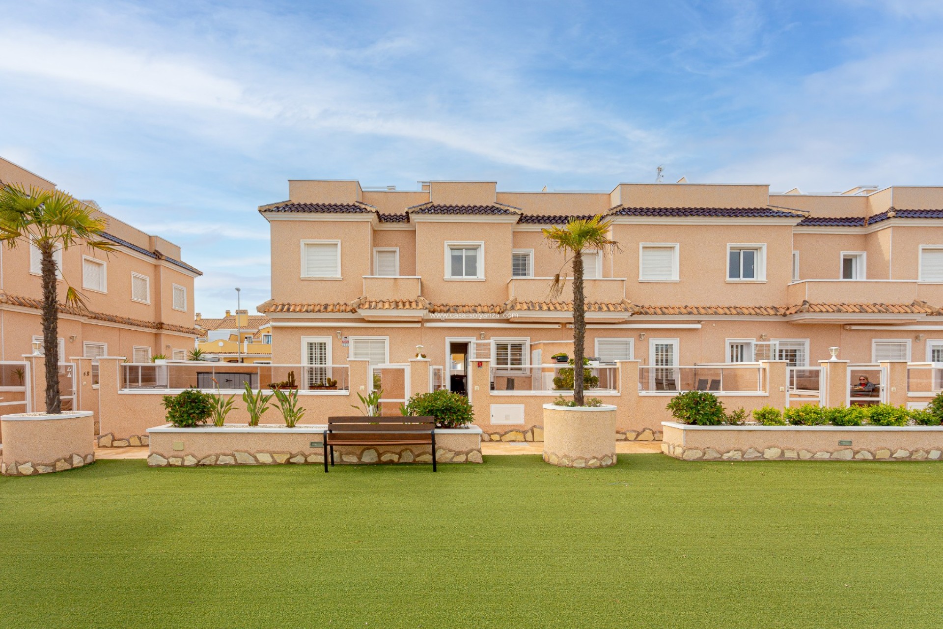 Resale - Villa - Orihuela Costa - Costa Blanca