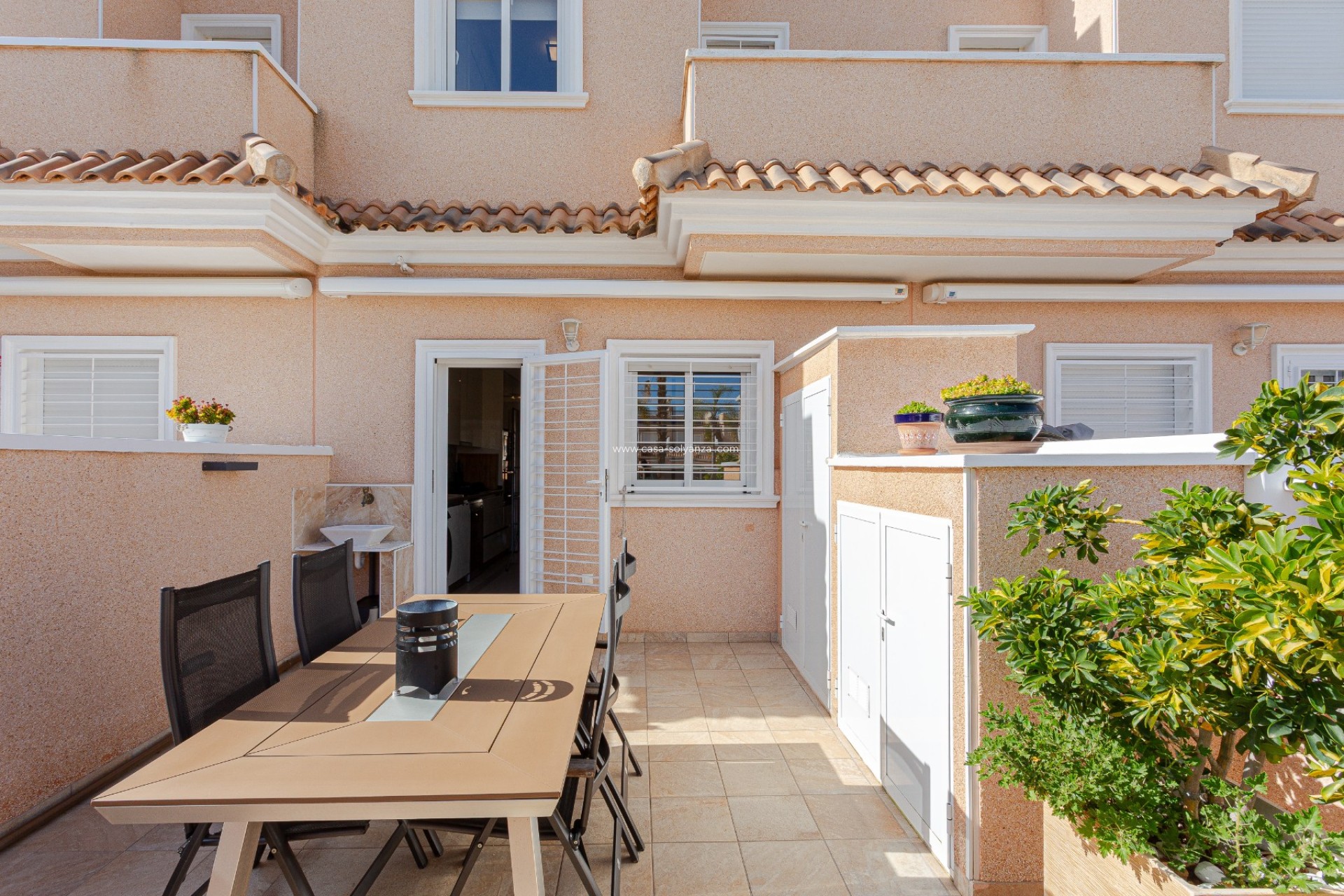 Resale - Villa - Orihuela Costa - Costa Blanca