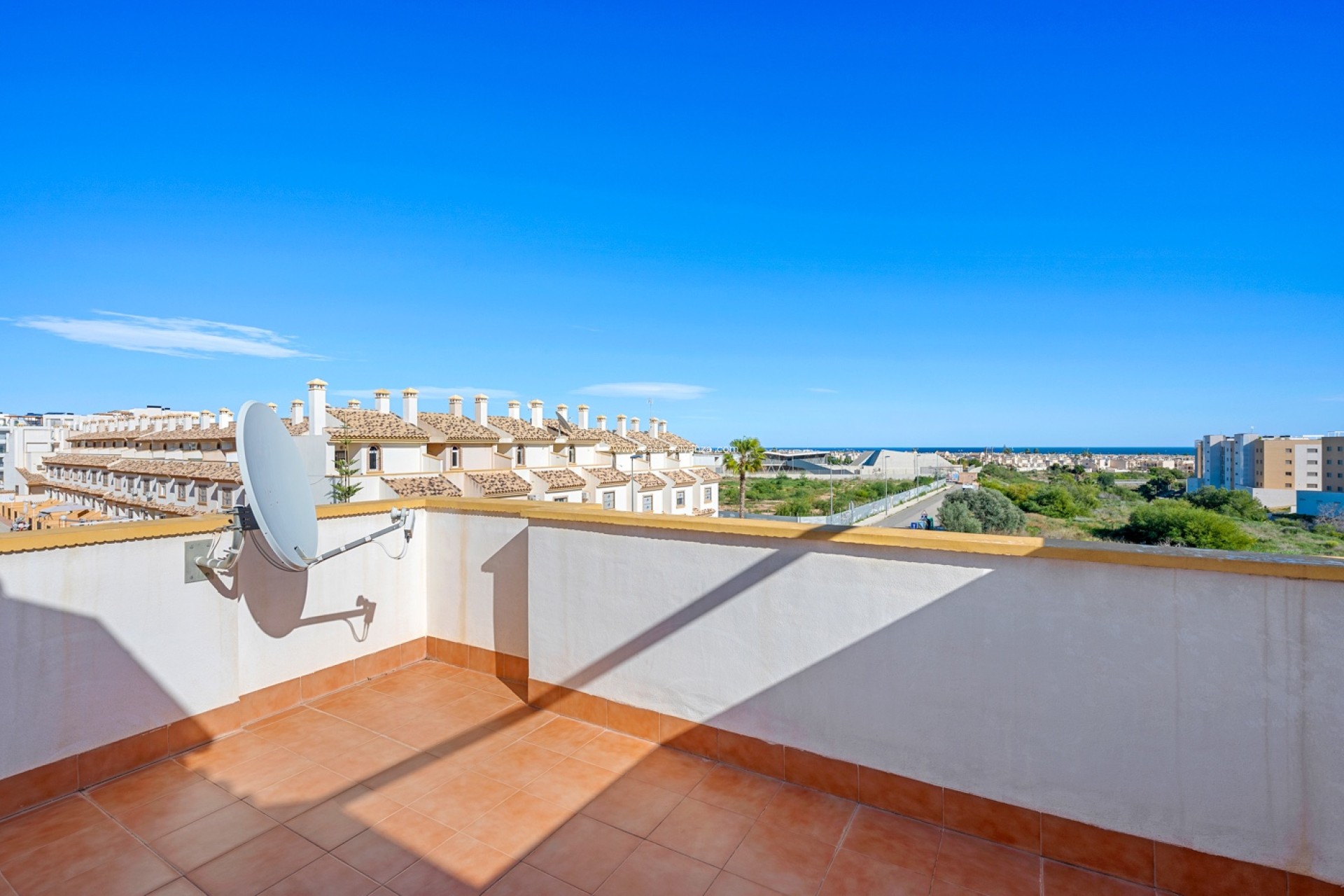 Resale - Villa - Orihuela Costa - Costa Blanca