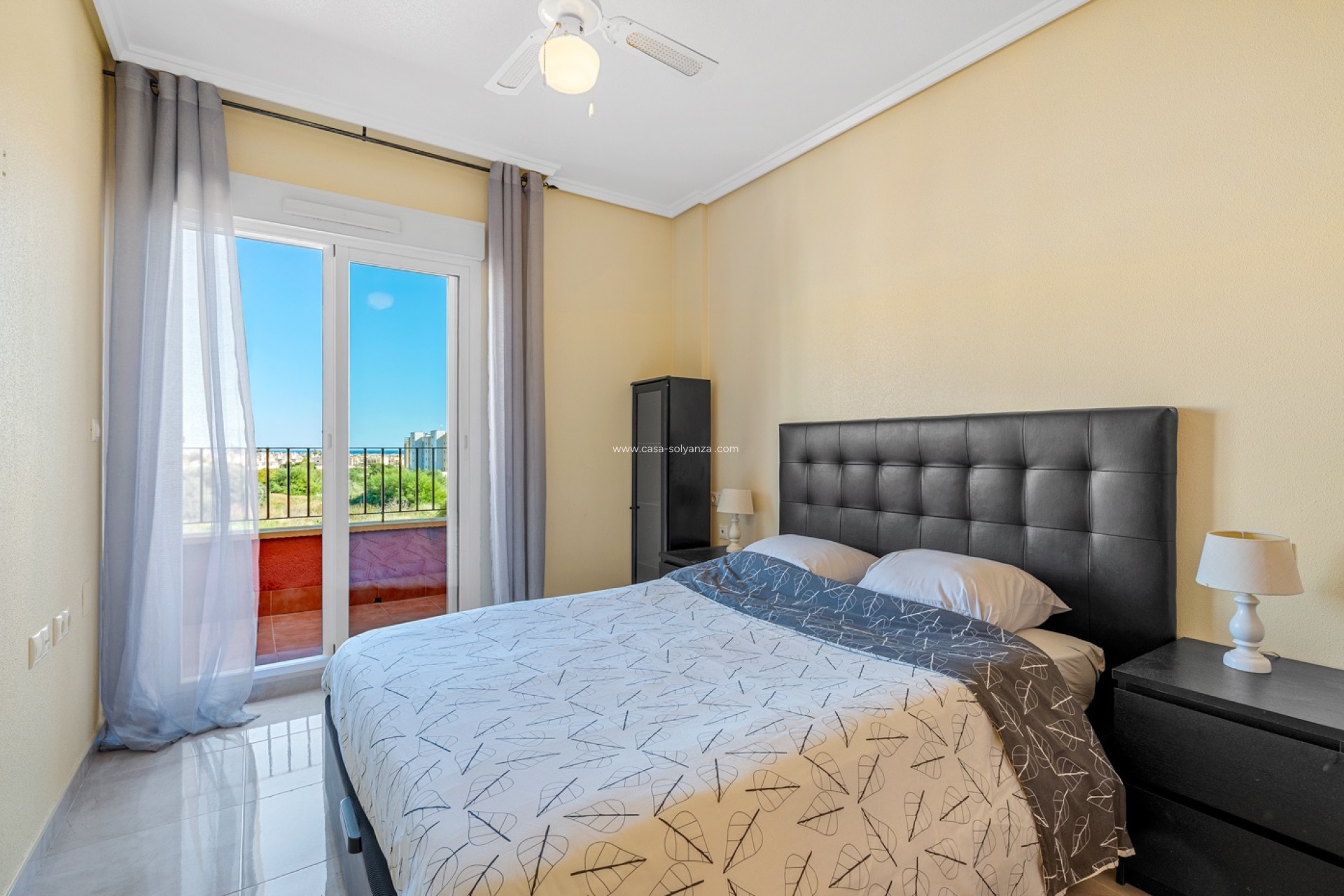 Resale - Villa - Orihuela Costa - Costa Blanca