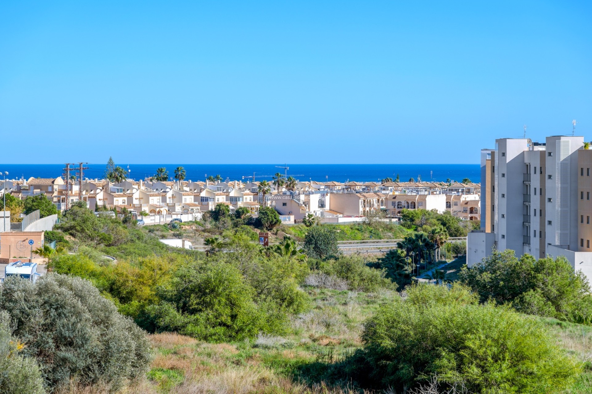 Resale - Villa - Orihuela Costa - Costa Blanca