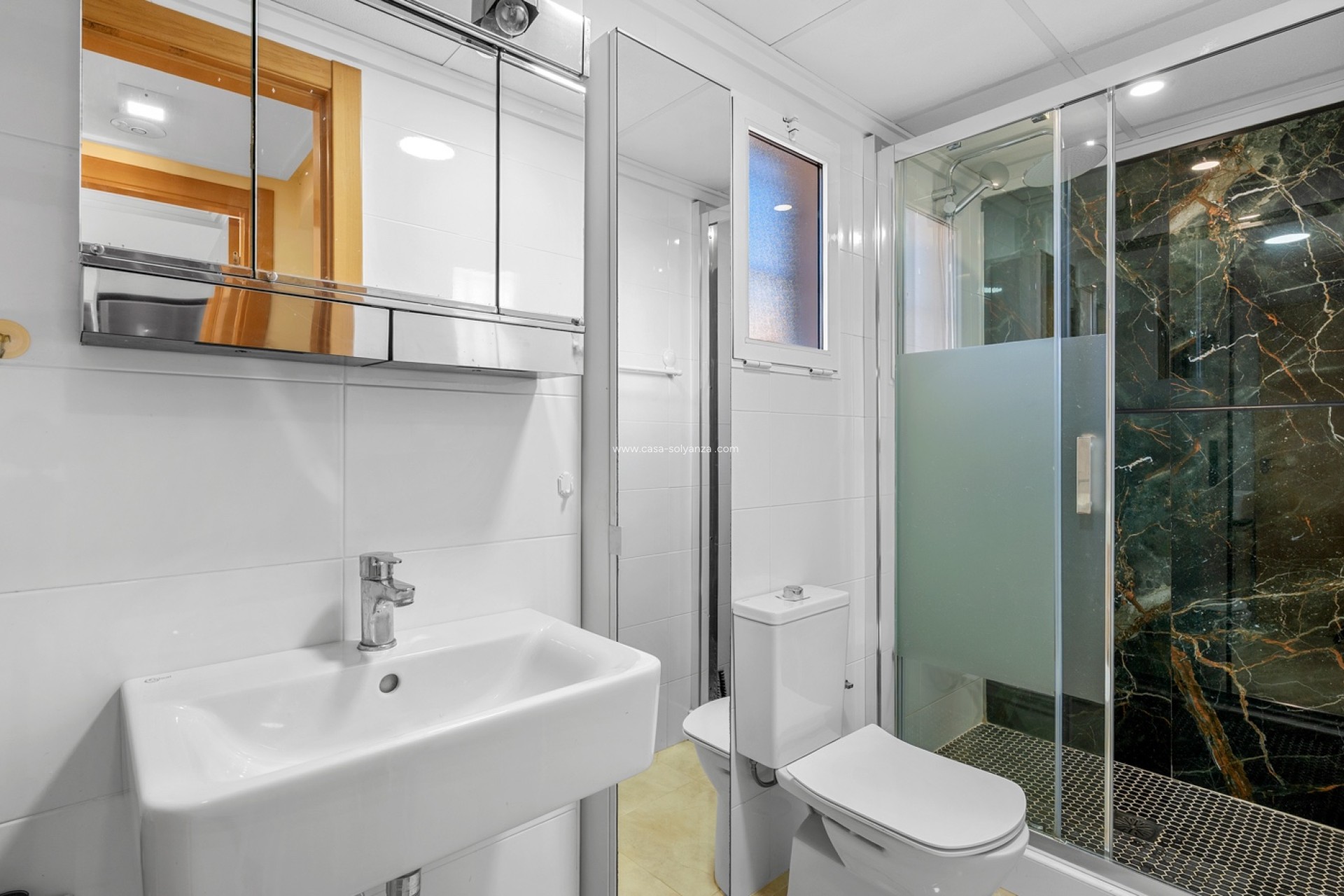 Resale - Villa - Orihuela Costa - Costa Blanca