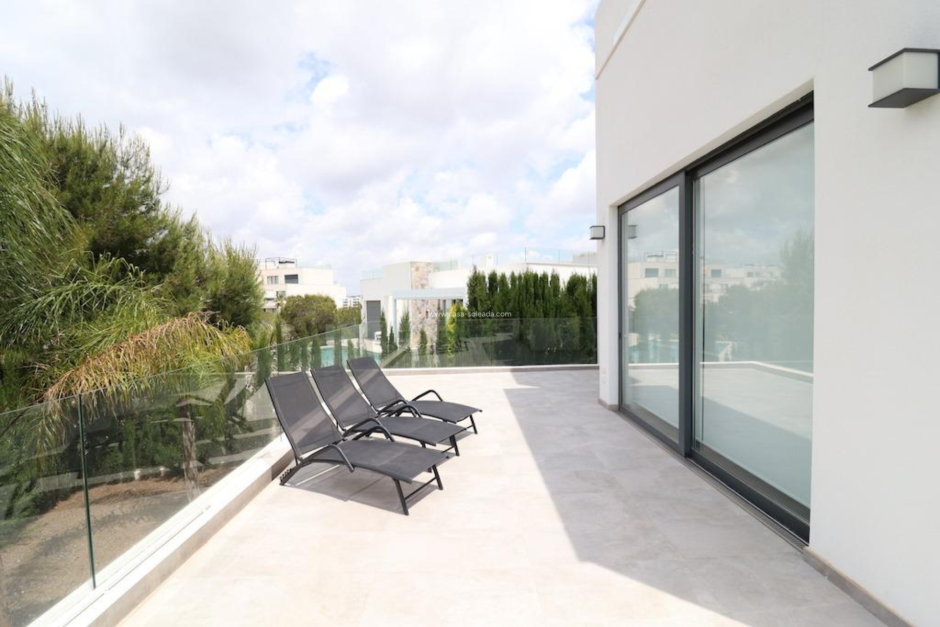 Resale - Villa - Orihuela Costa - Costa Blanca