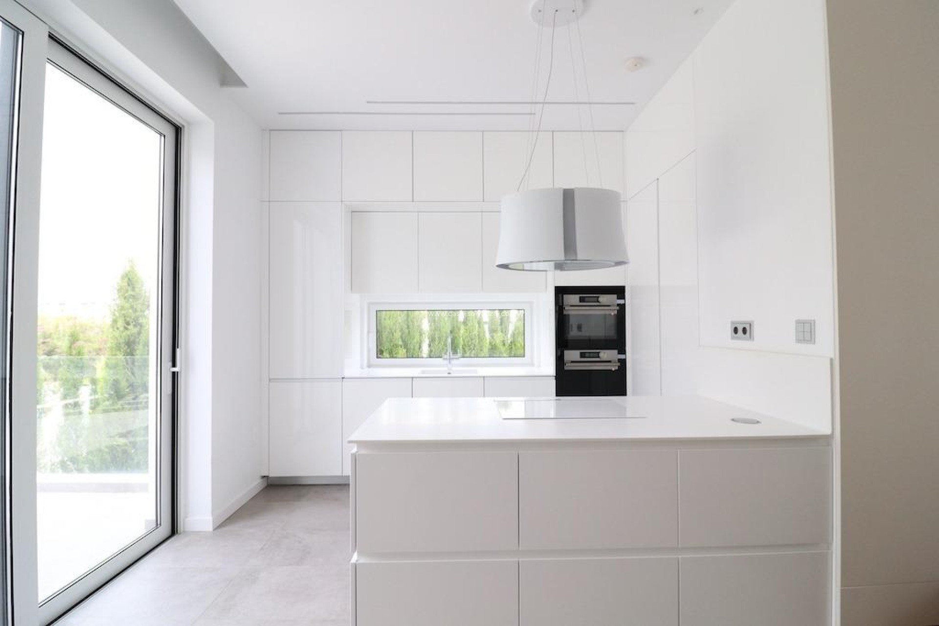 Resale - Villa - Orihuela Costa - Costa Blanca