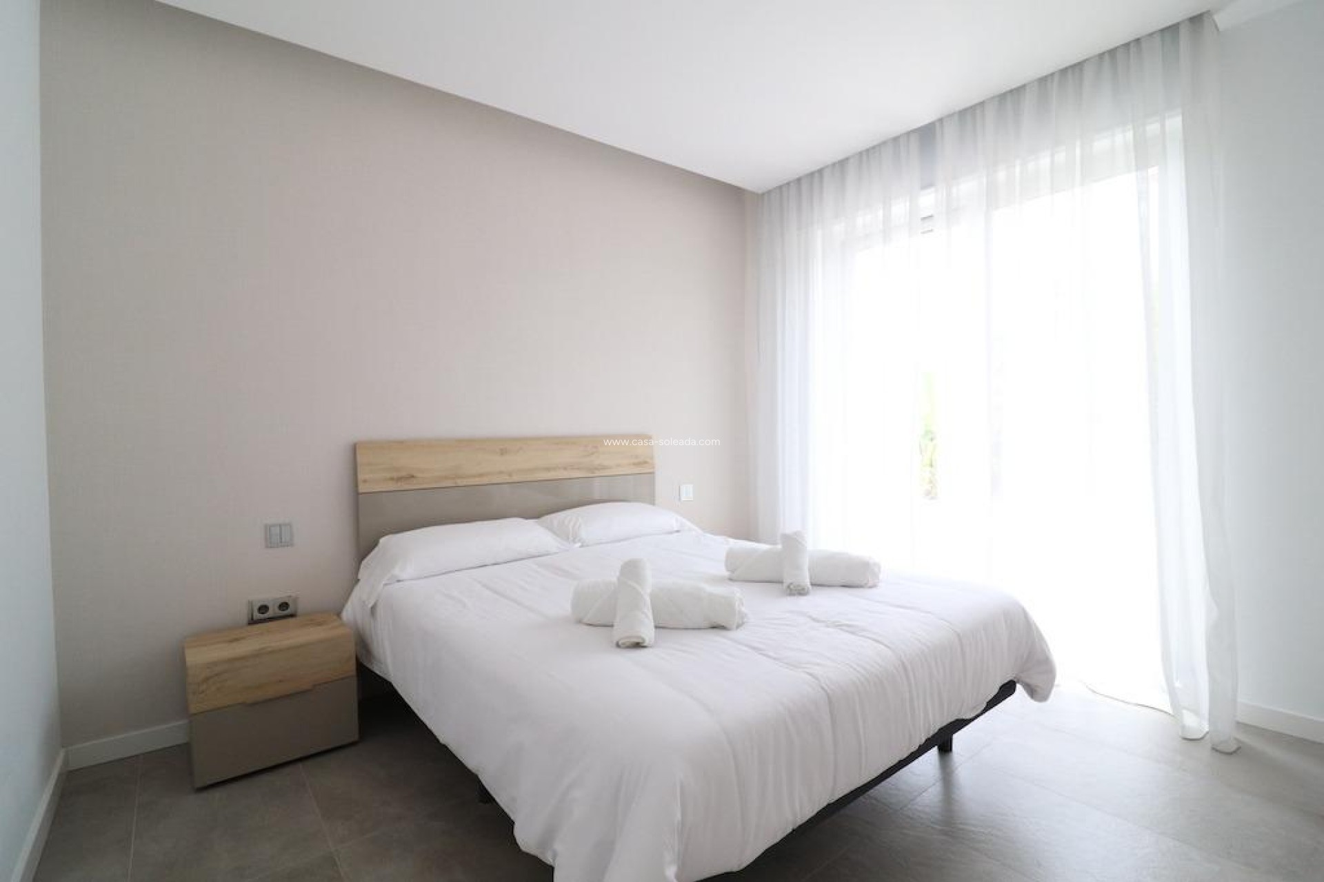 Resale - Villa - Orihuela Costa - Costa Blanca