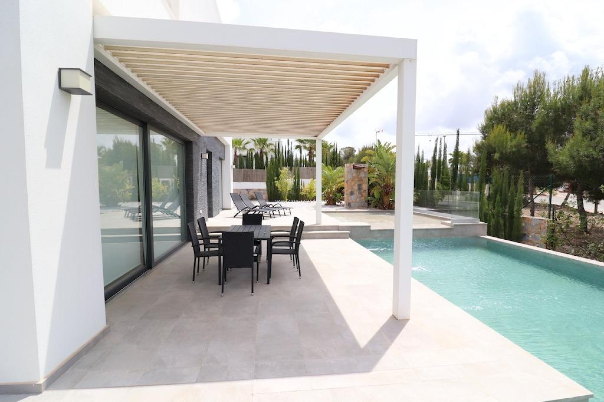 Resale - Villa - Orihuela Costa - Costa Blanca