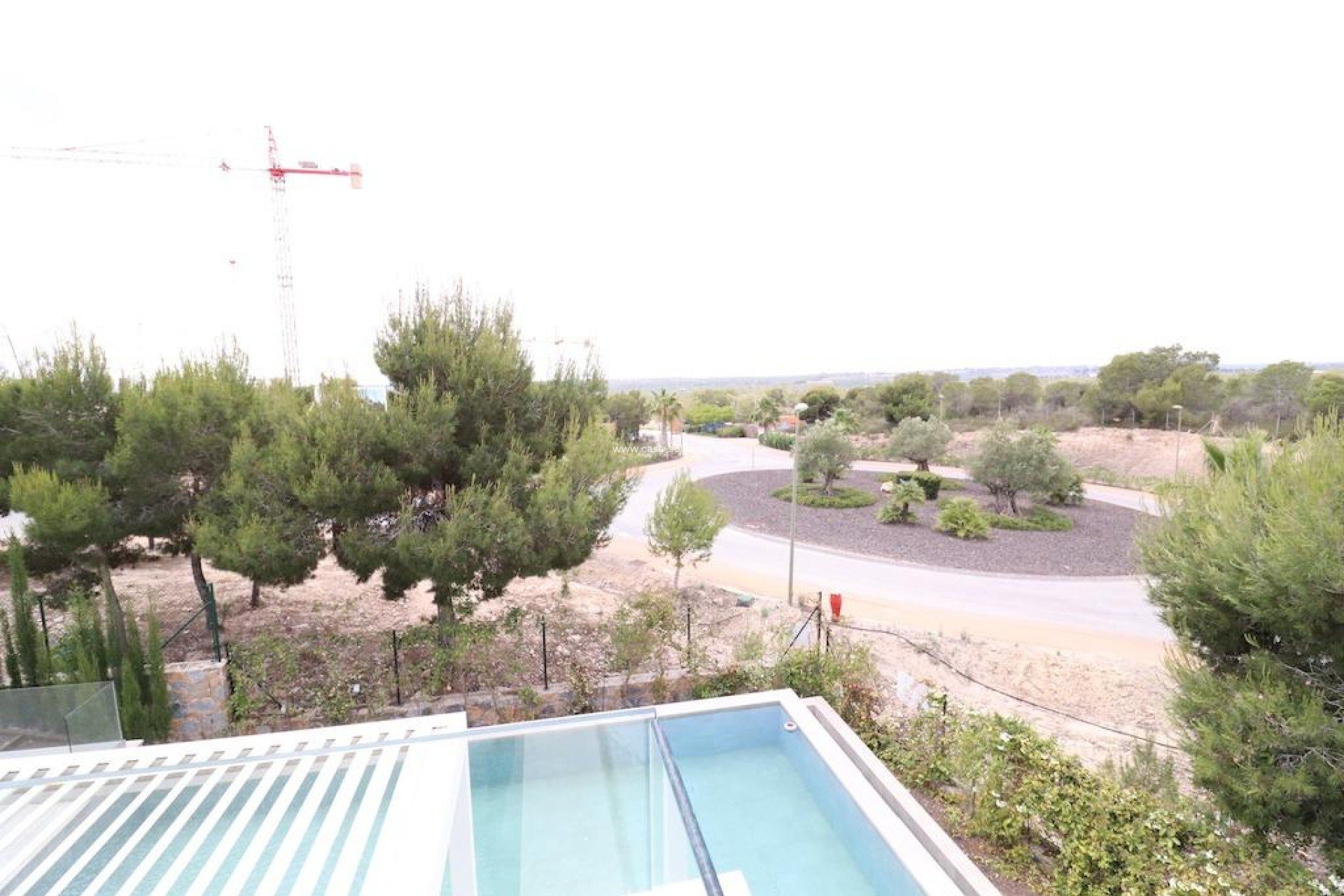 Resale - Villa - Orihuela Costa - Costa Blanca