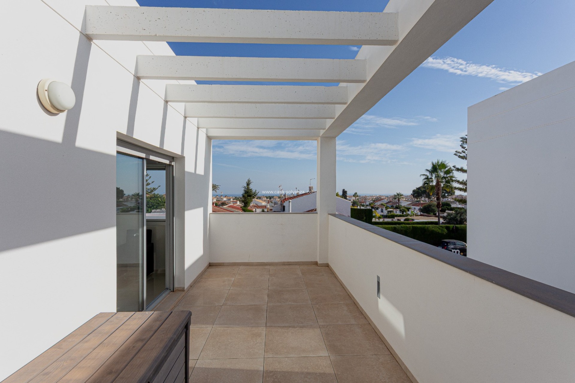 Resale - Villa - Orihuela Costa - Costa Blanca