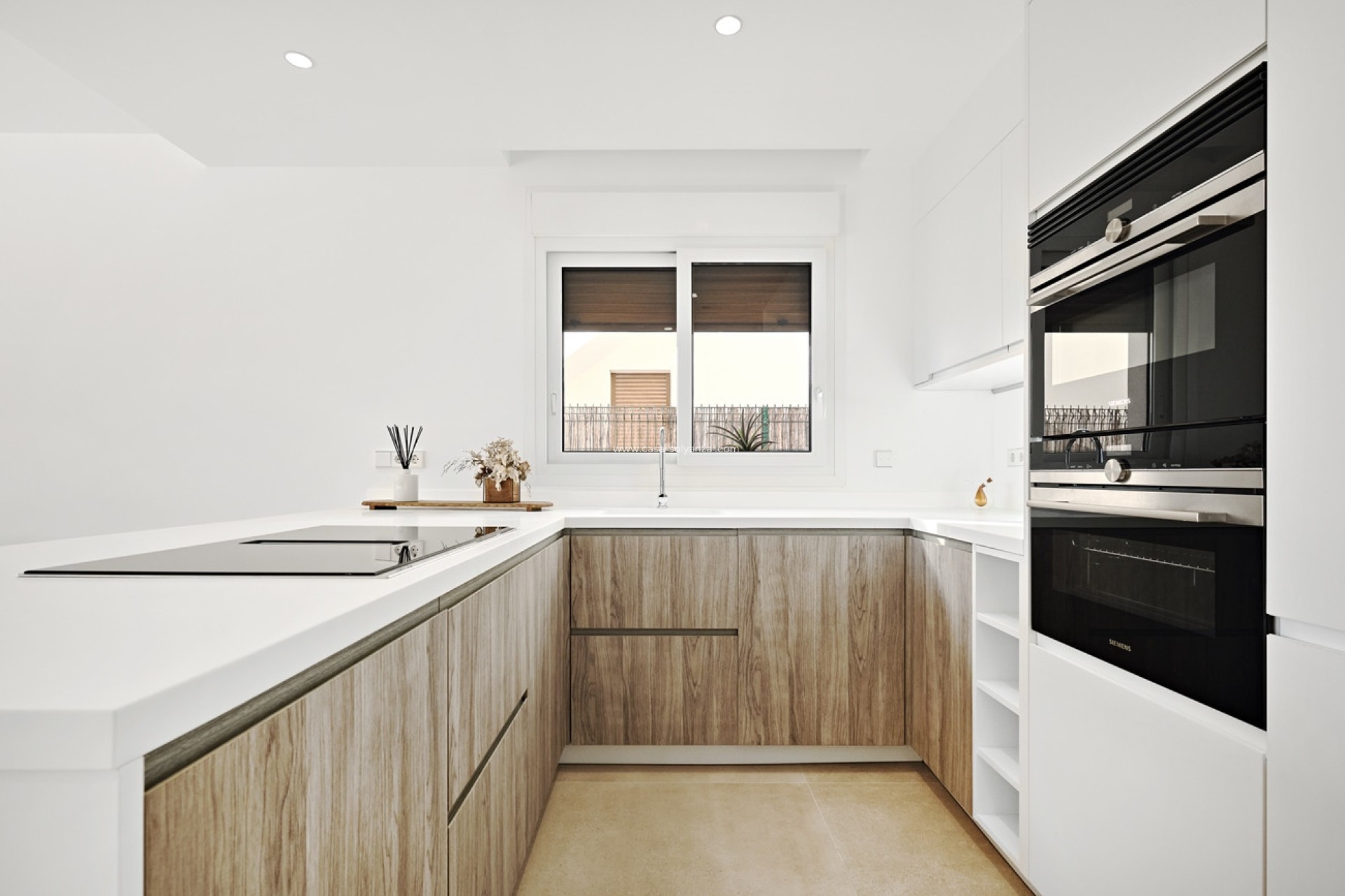 Resale - Villa - Orihuela Costa - Costa Blanca