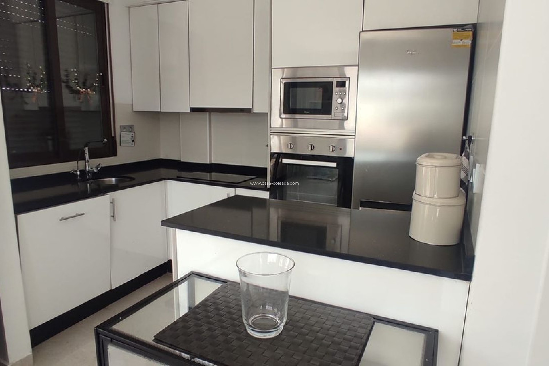 Resale - Villa - Orihuela Costa - Costa Blanca