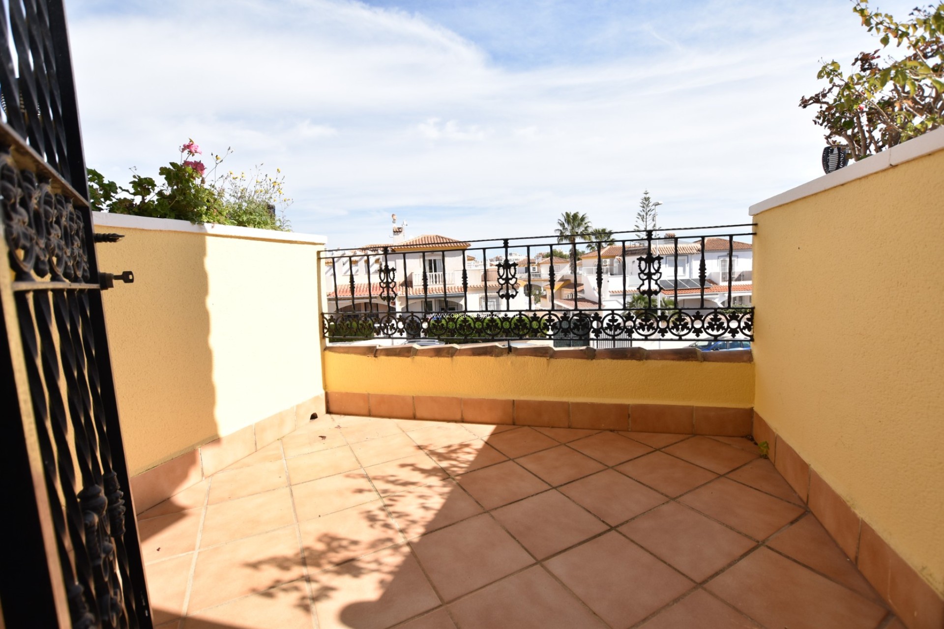 Resale - Villa - Orihuela Costa - Costa Blanca