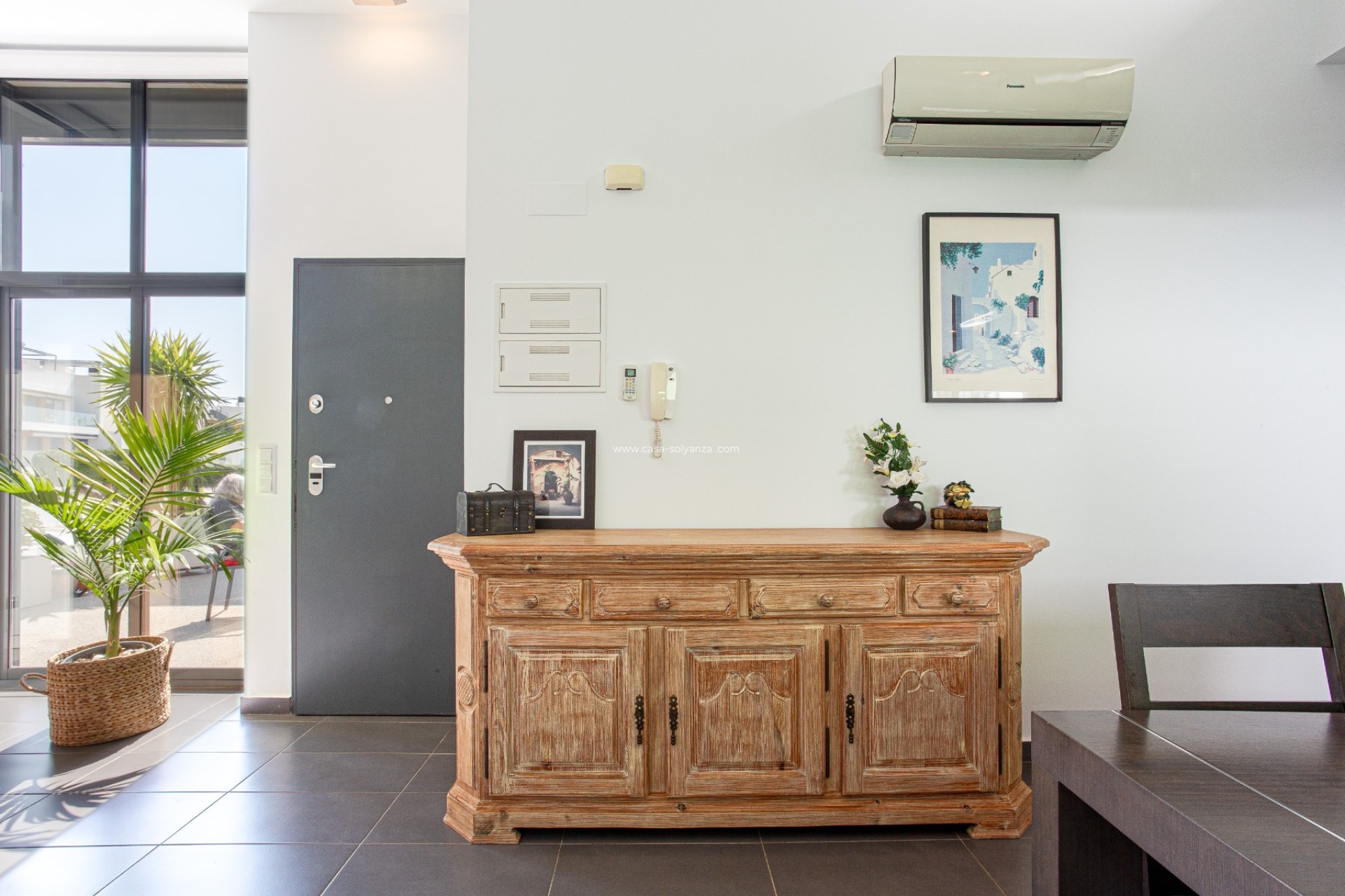 Resale - Villa - Orihuela Costa - Costa Blanca