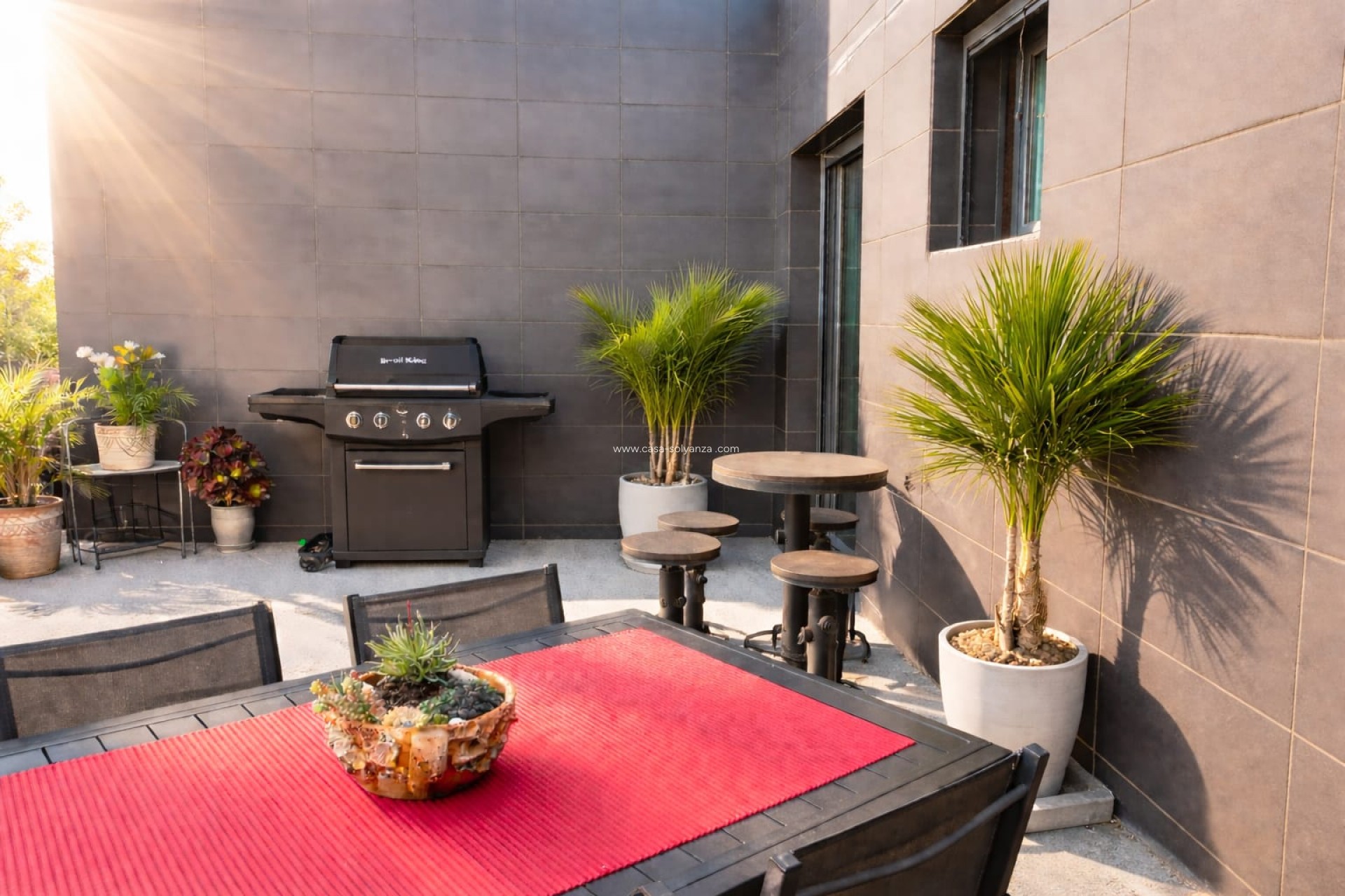 Resale - Villa - Orihuela Costa - Costa Blanca