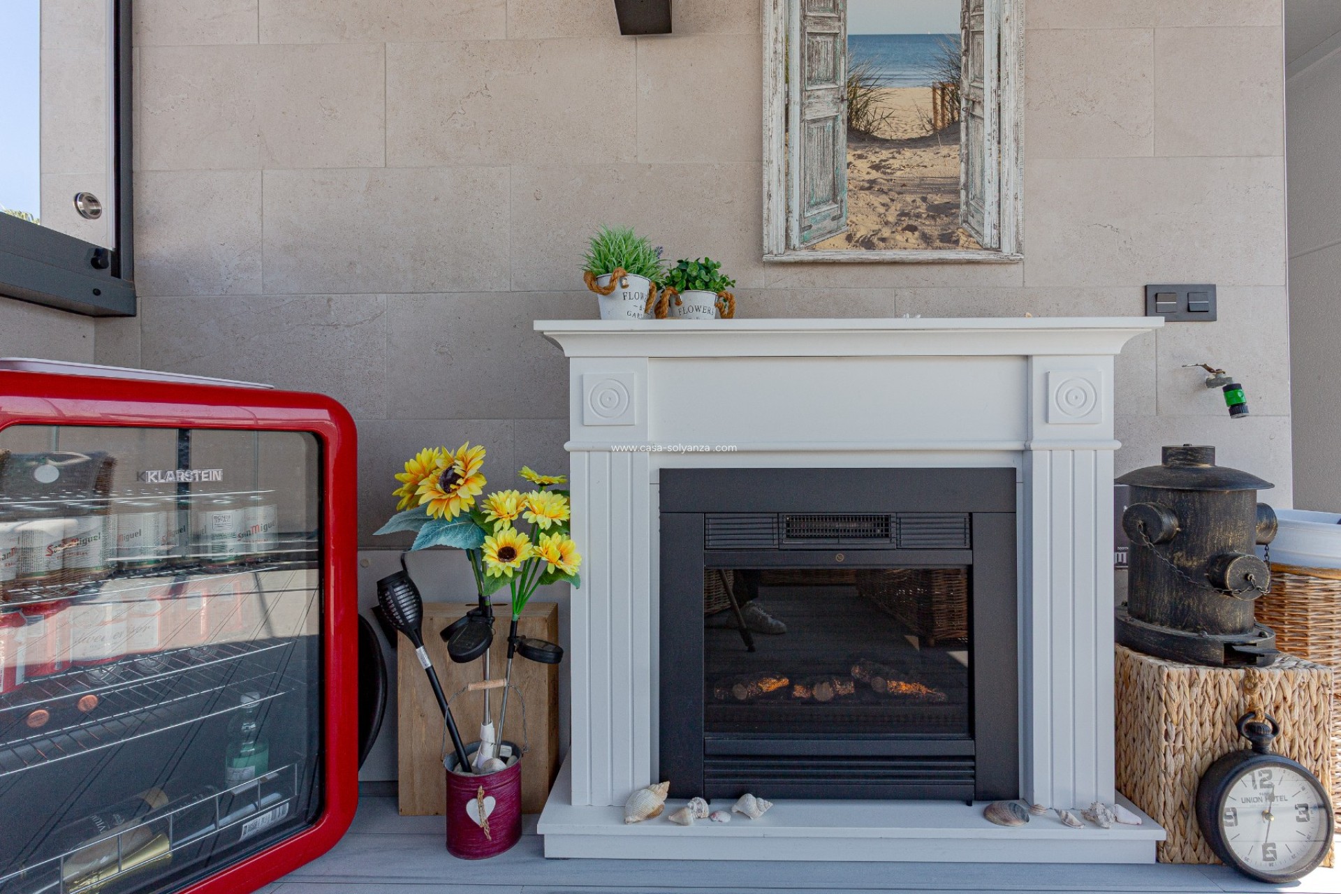 Resale - Villa - Orihuela Costa - Costa Blanca