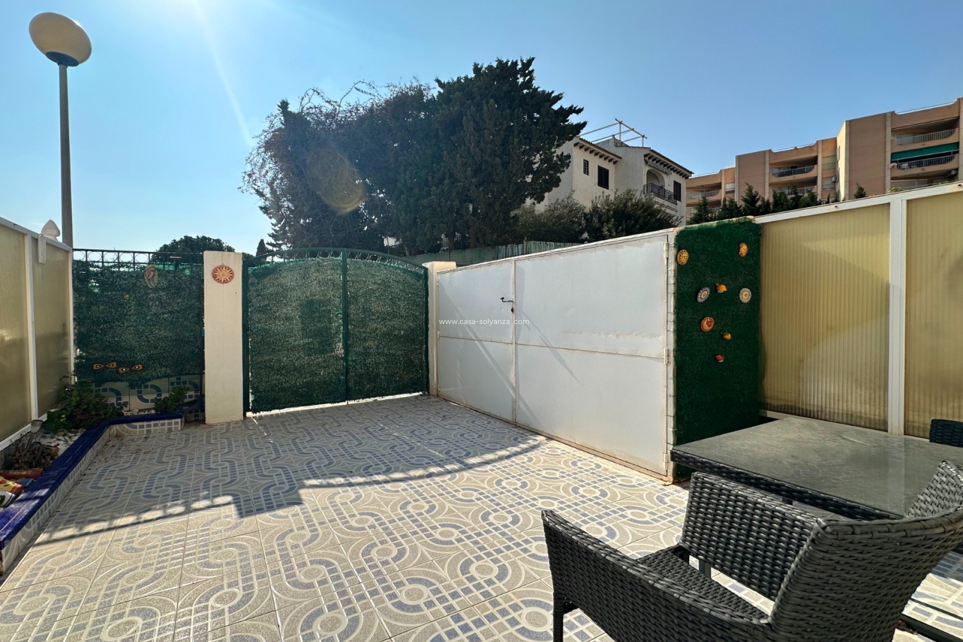 Resale - Villa - Orihuela Costa - Costa Blanca