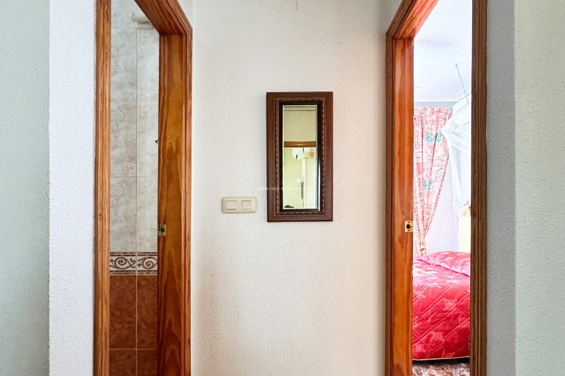 Resale - Villa - Orihuela Costa - Costa Blanca