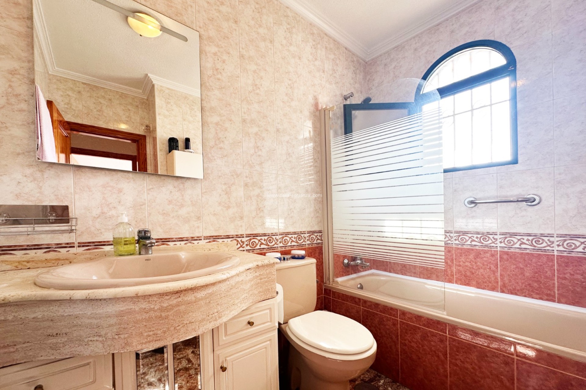Resale - Villa - Orihuela Costa - Costa Blanca