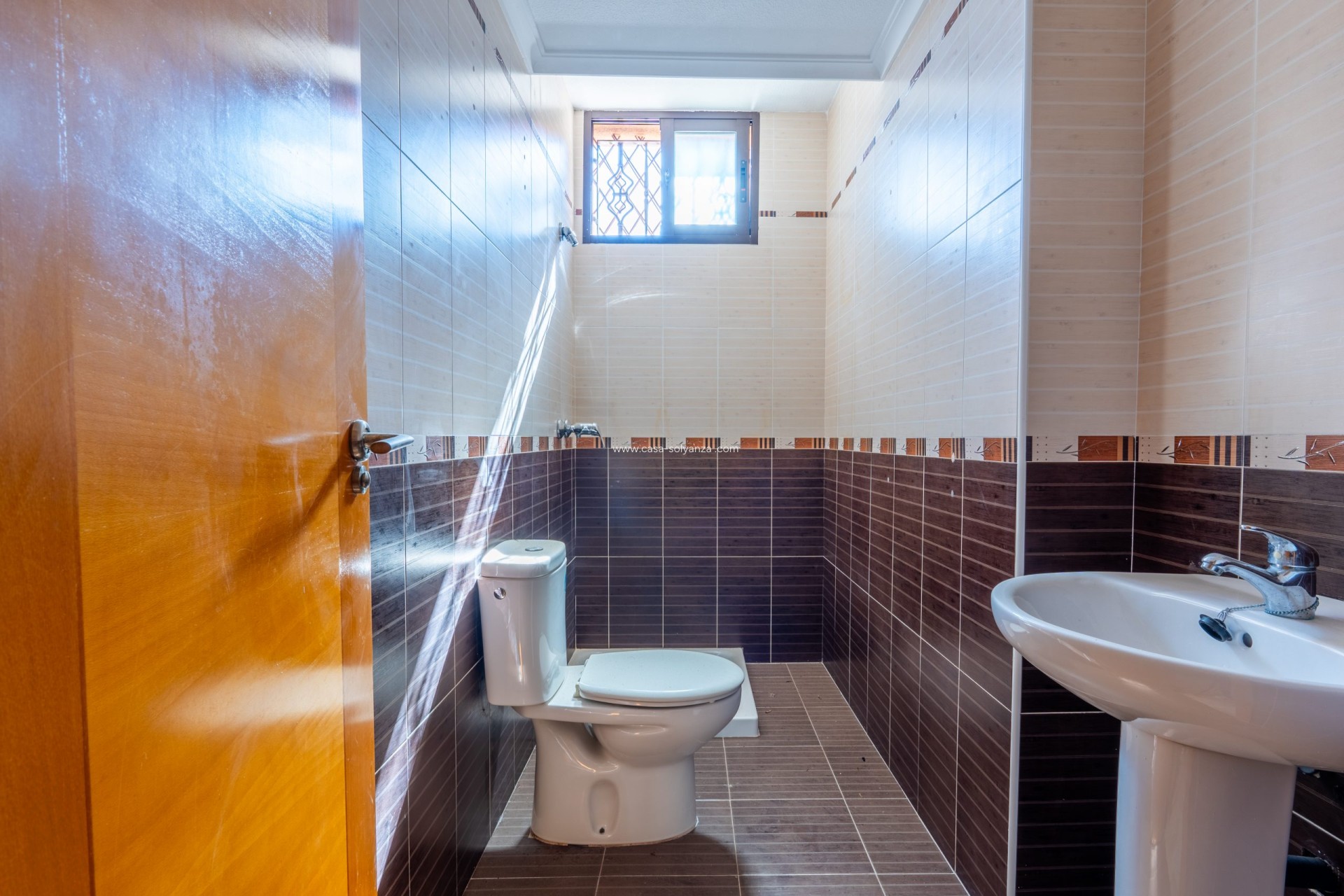 Resale - Villa - Orihuela Costa - Costa Blanca