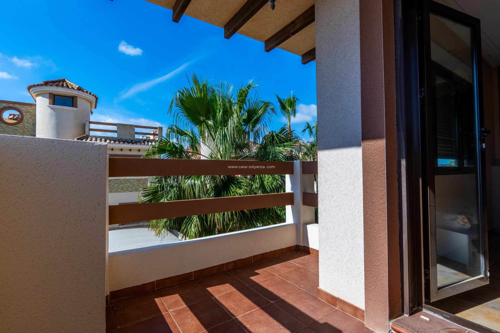 Resale - Villa - Orihuela Costa - Costa Blanca