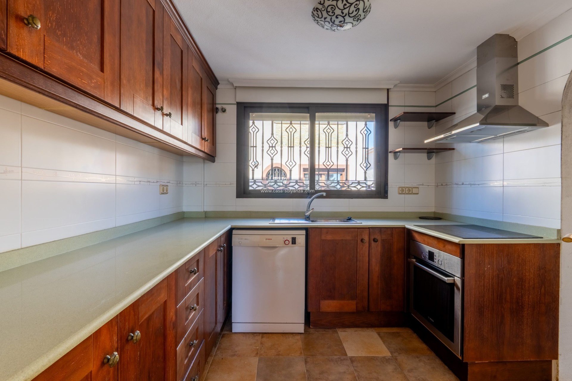 Resale - Villa - Orihuela Costa - Costa Blanca