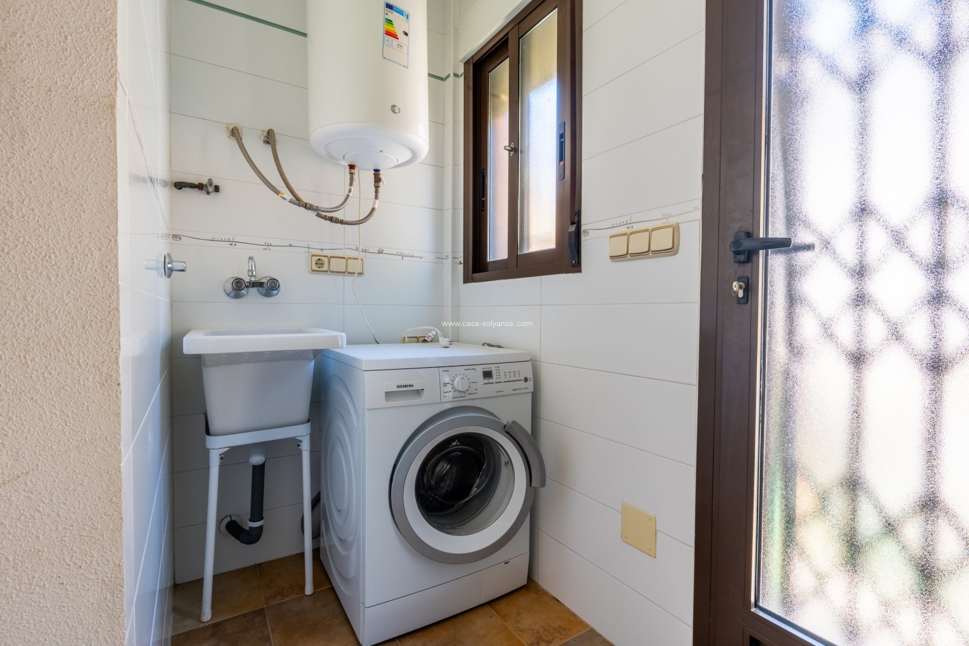 Resale - Villa - Orihuela Costa - Costa Blanca