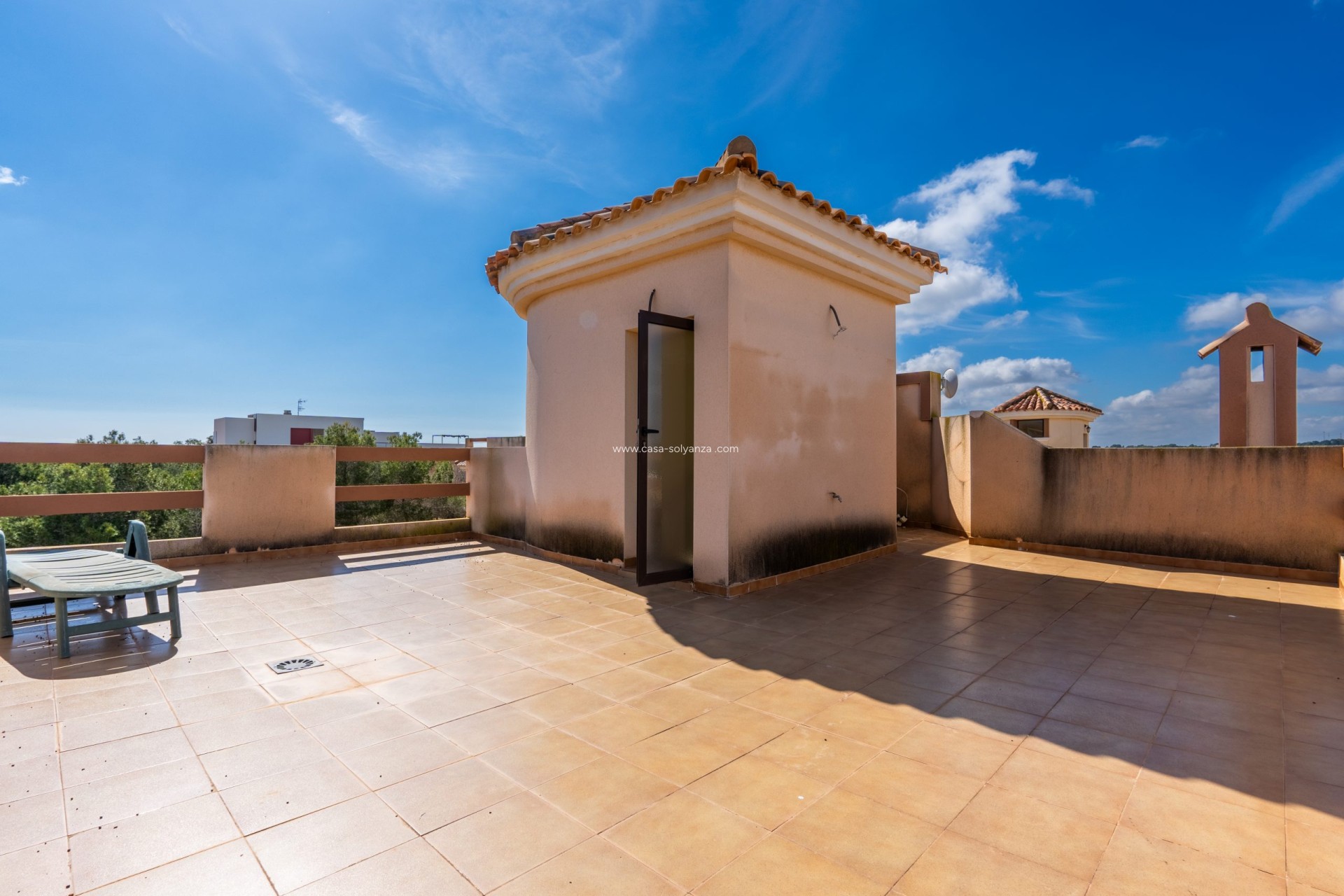 Resale - Villa - Orihuela Costa - Costa Blanca