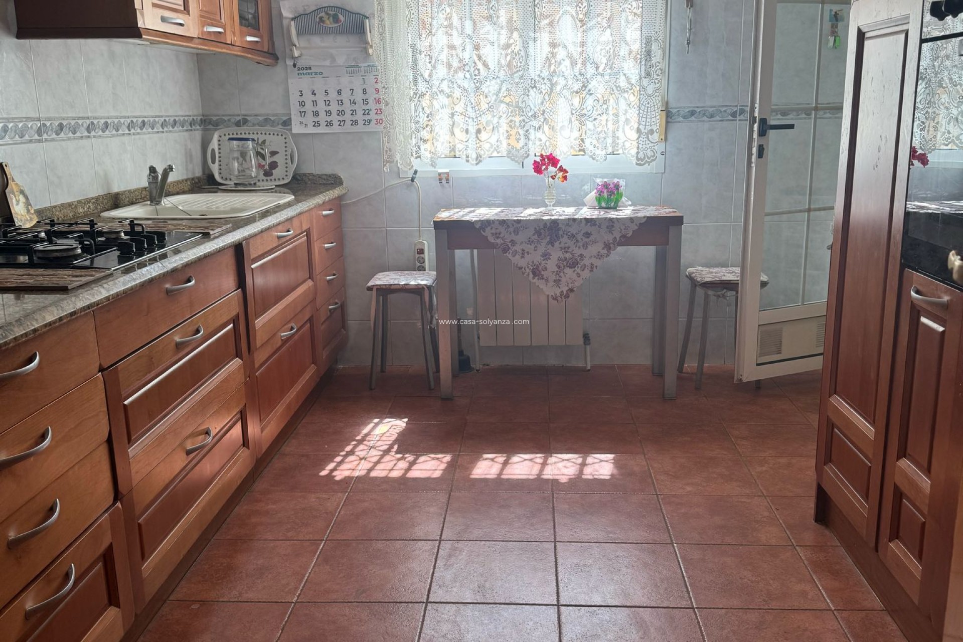 Resale - Villa - Orihuela Costa - Costa Blanca