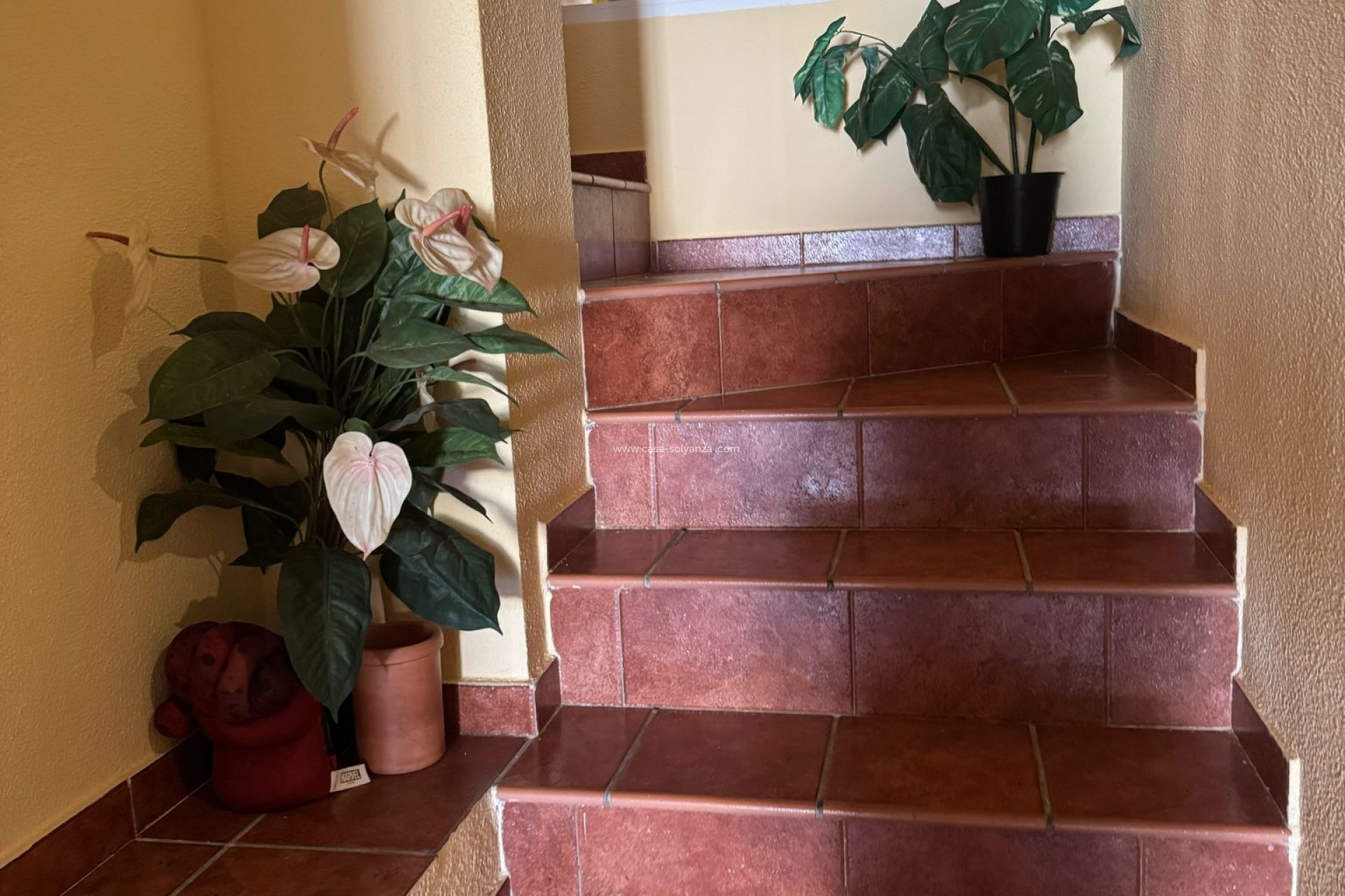 Resale - Villa - Orihuela Costa - Costa Blanca