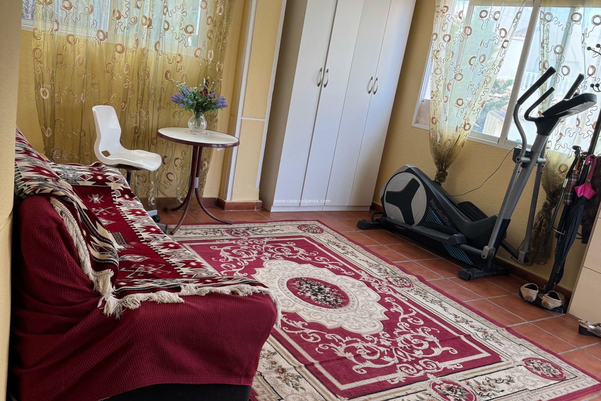 Resale - Villa - Orihuela Costa - Costa Blanca