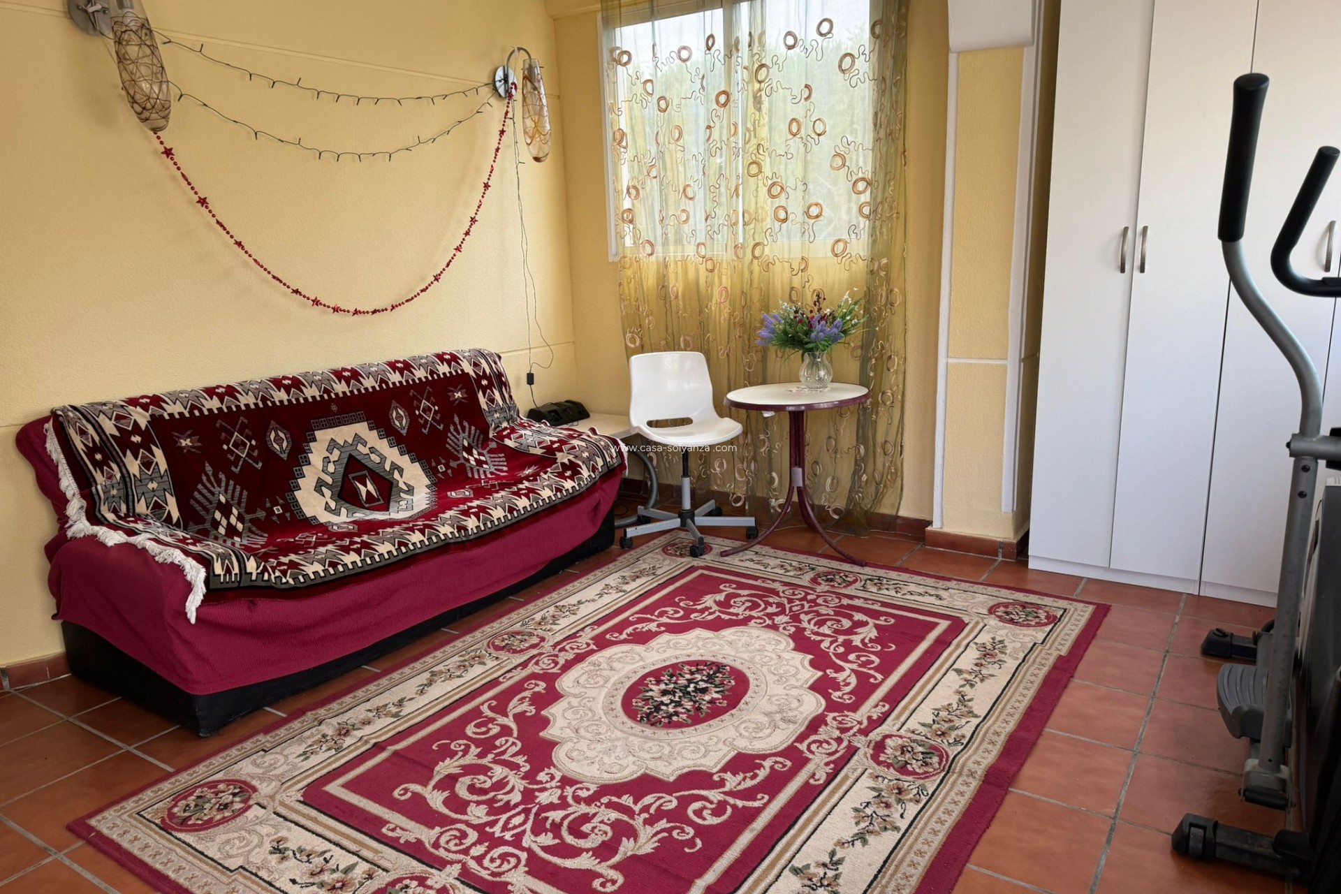 Resale - Villa - Orihuela Costa - Costa Blanca