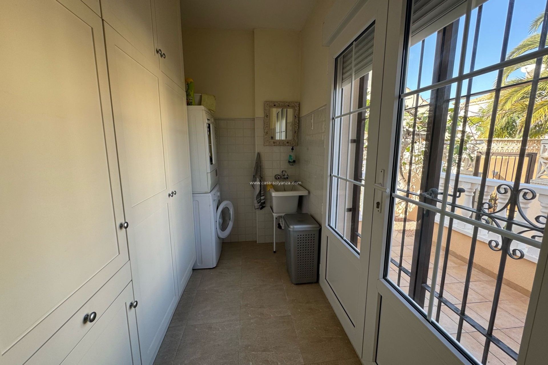 Resale - Villa - Orihuela Costa - Costa Blanca