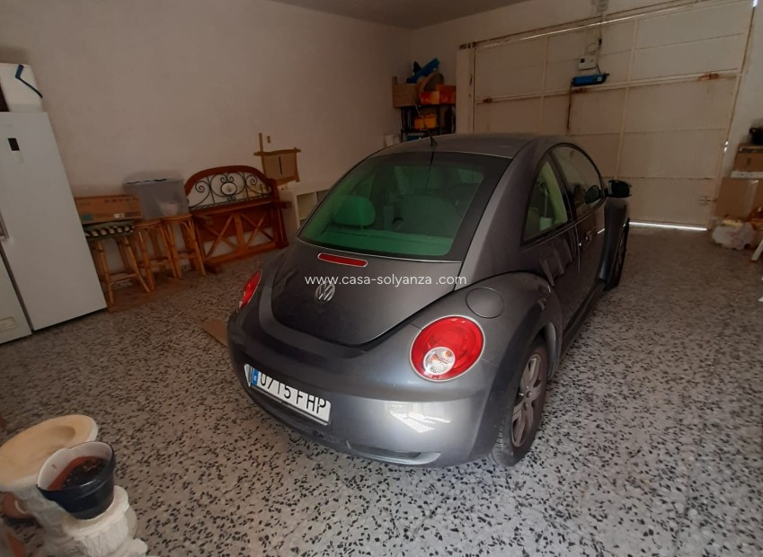 Resale - Villa - Orihuela Costa - Costa Blanca