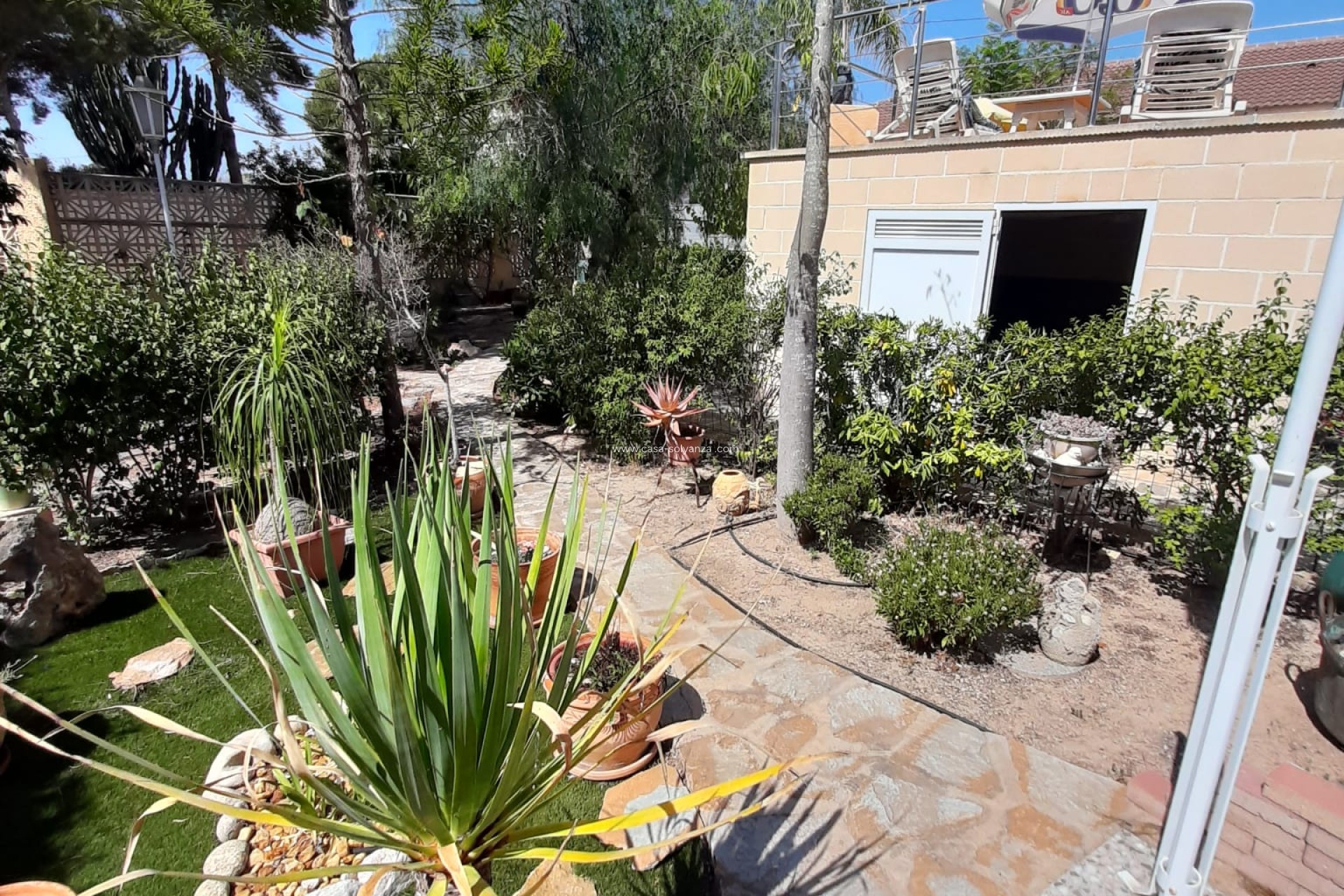 Resale - Villa - Orihuela Costa - Costa Blanca