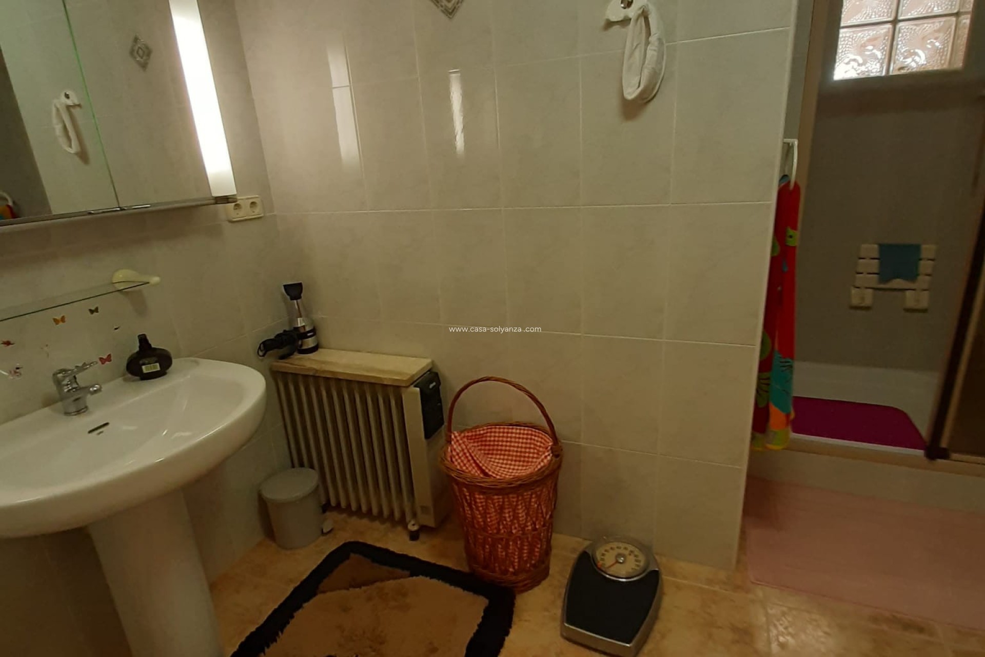 Resale - Villa - Orihuela Costa - Costa Blanca