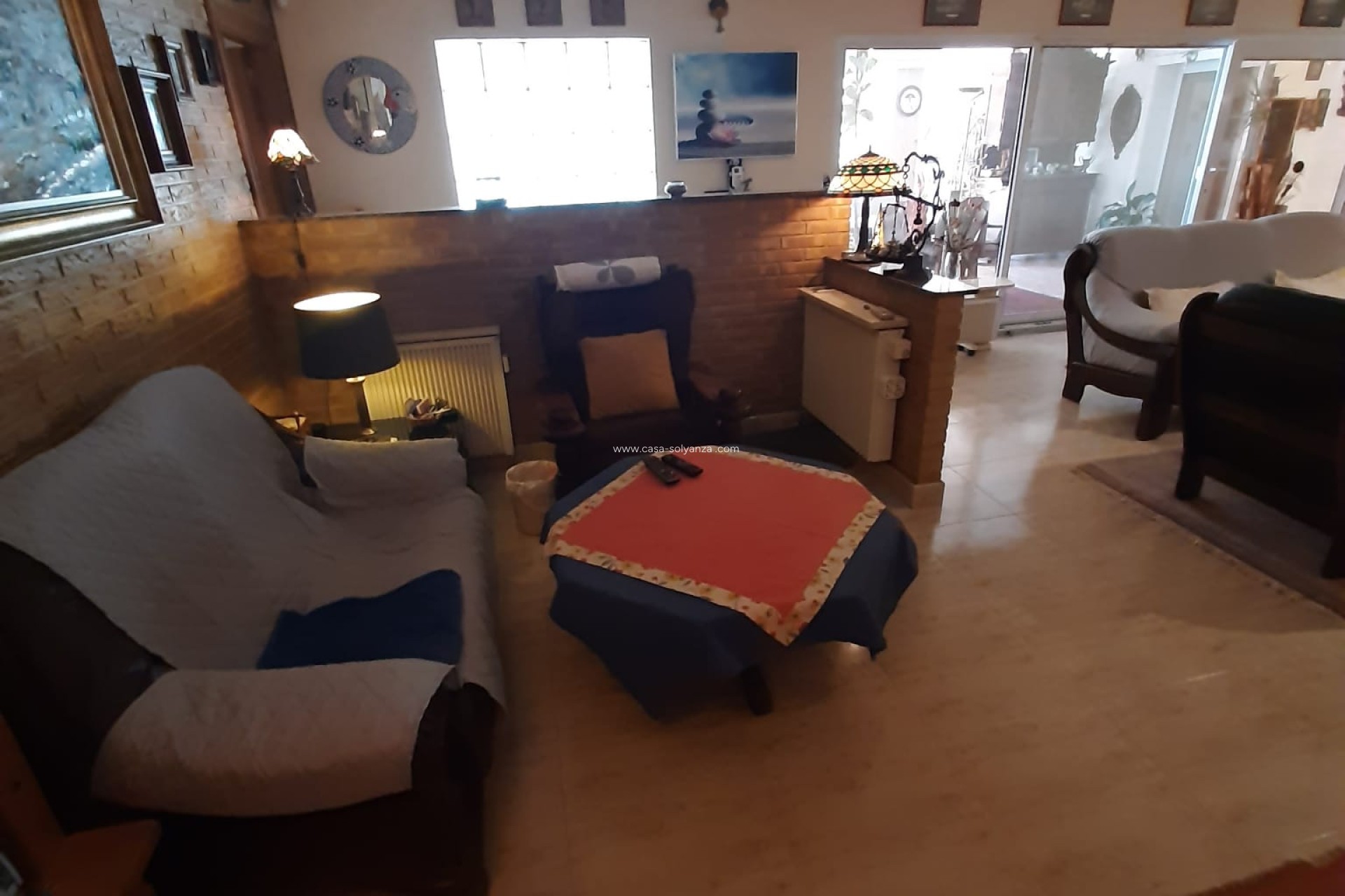 Resale - Villa - Orihuela Costa - Costa Blanca