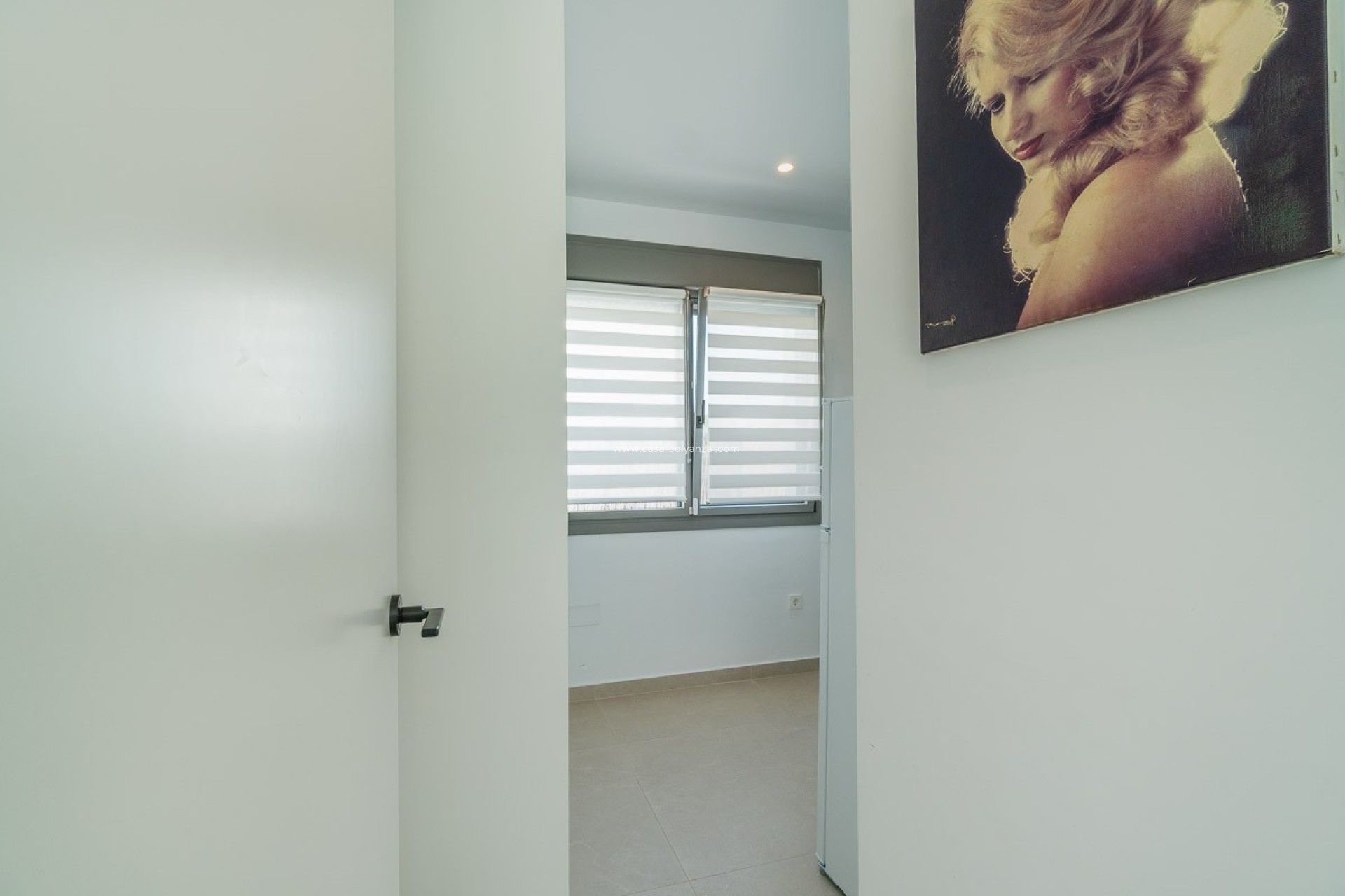 Resale - Villa - Orihuela Costa - Costa Blanca