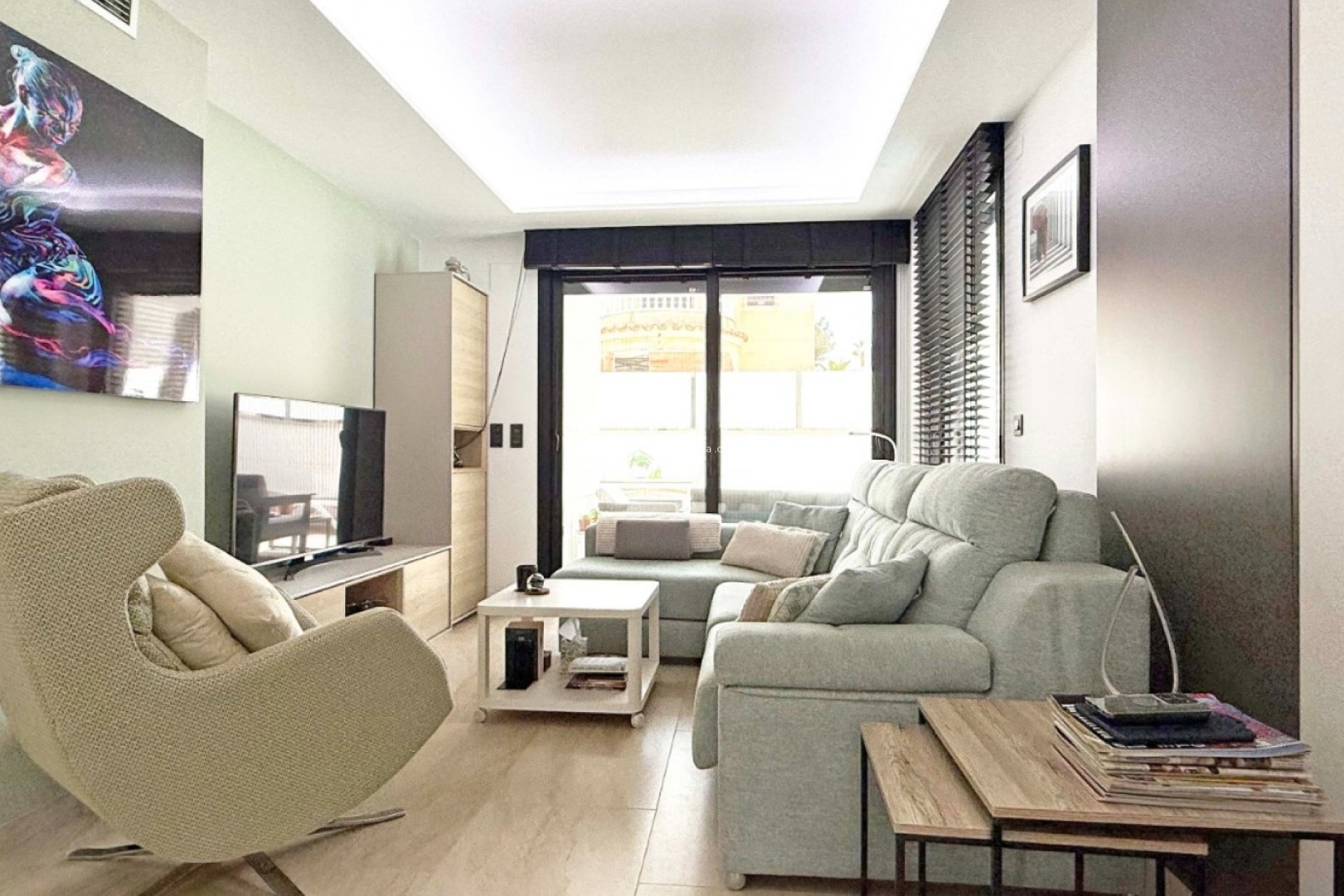 Resale - Villa - Orihuela Costa - Costa Blanca