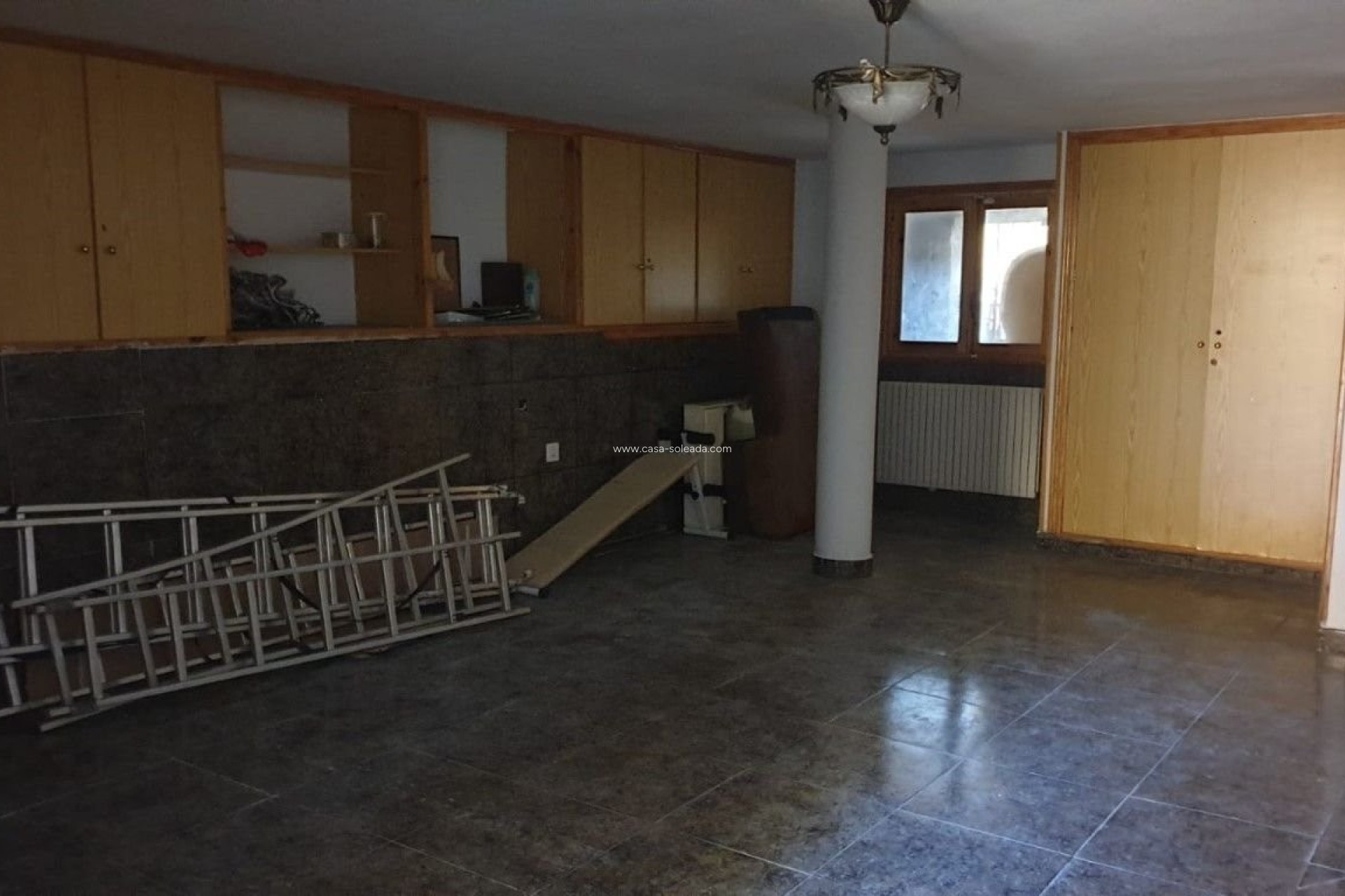 Resale - Villa - Orihuela Costa - Costa Blanca