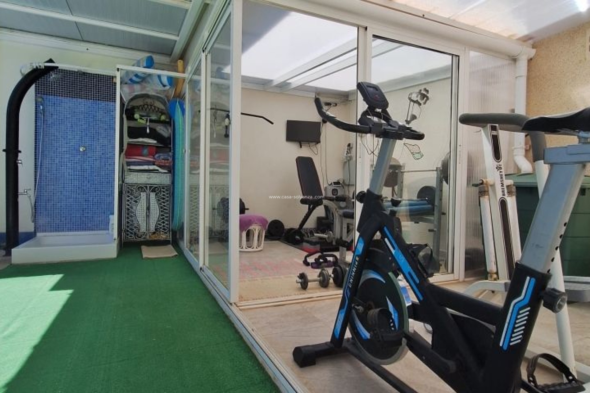 Resale - Villa - Orihuela Costa - Costa Blanca