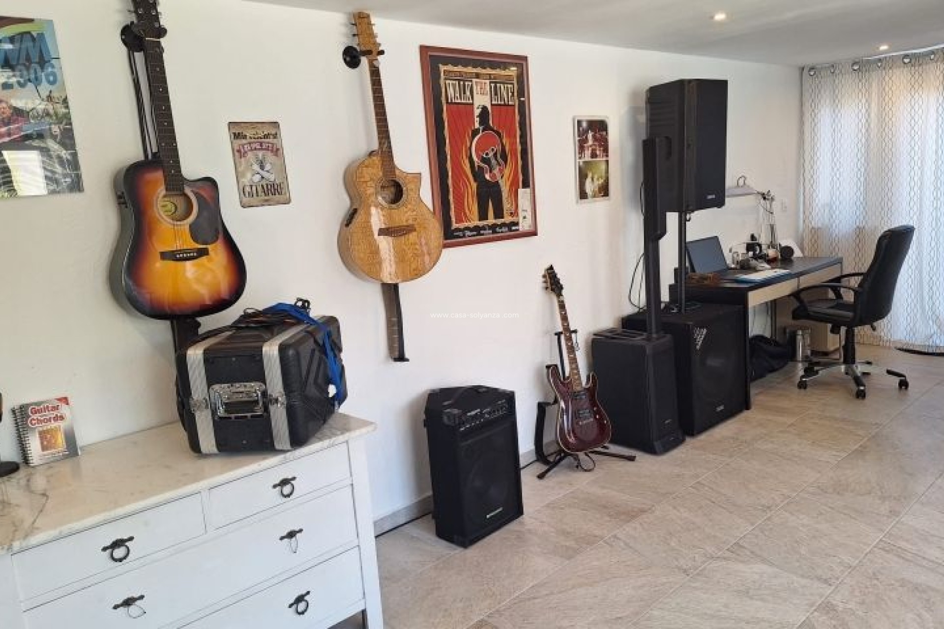 Resale - Villa - Orihuela Costa - Costa Blanca