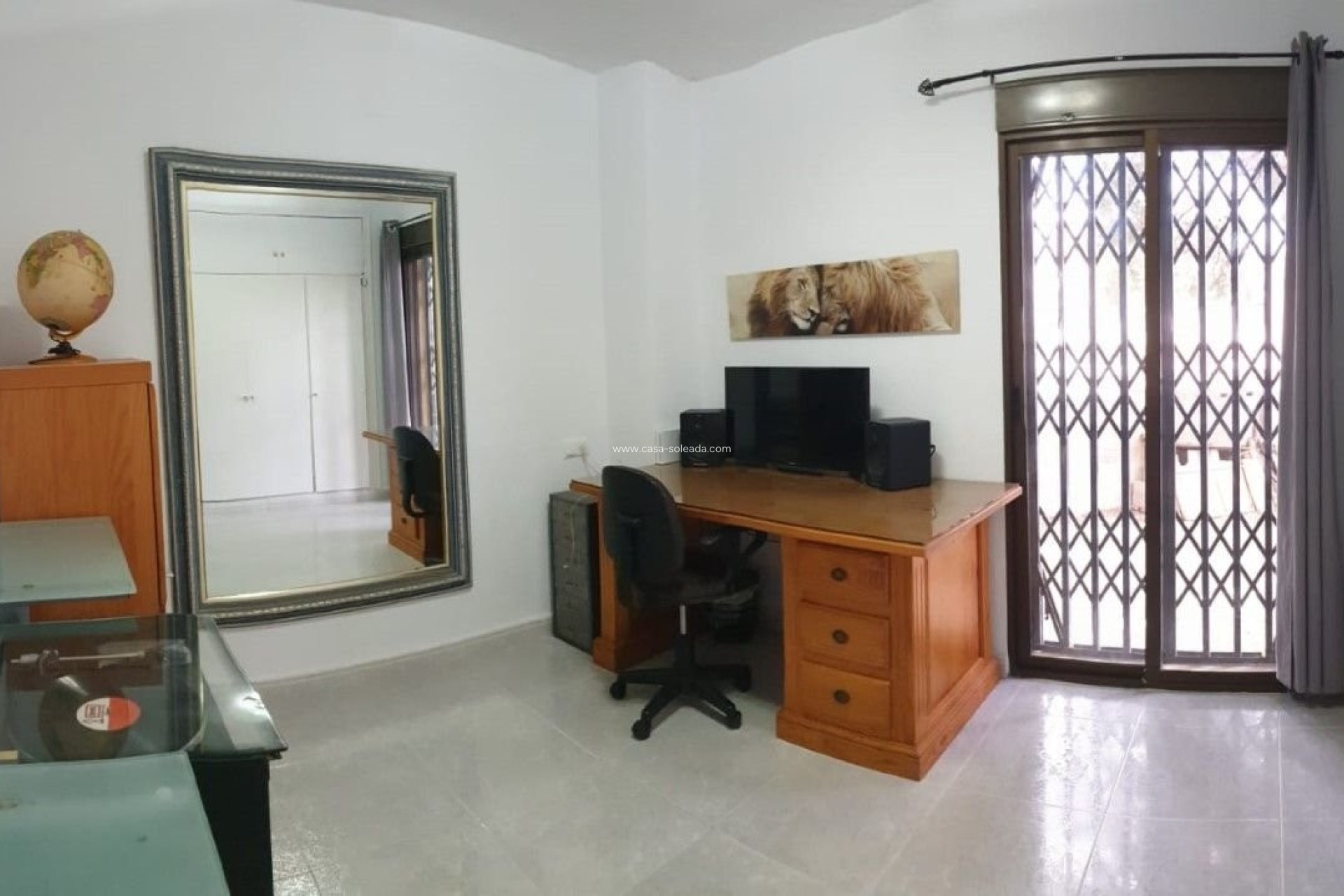 Resale - Villa - Orihuela Costa - Costa Blanca