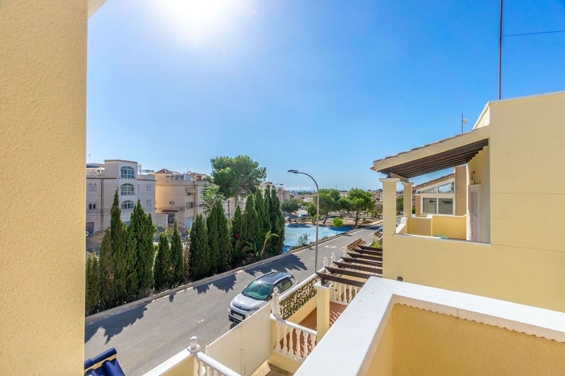 Resale - Villa - Orihuela Costa - Costa Blanca